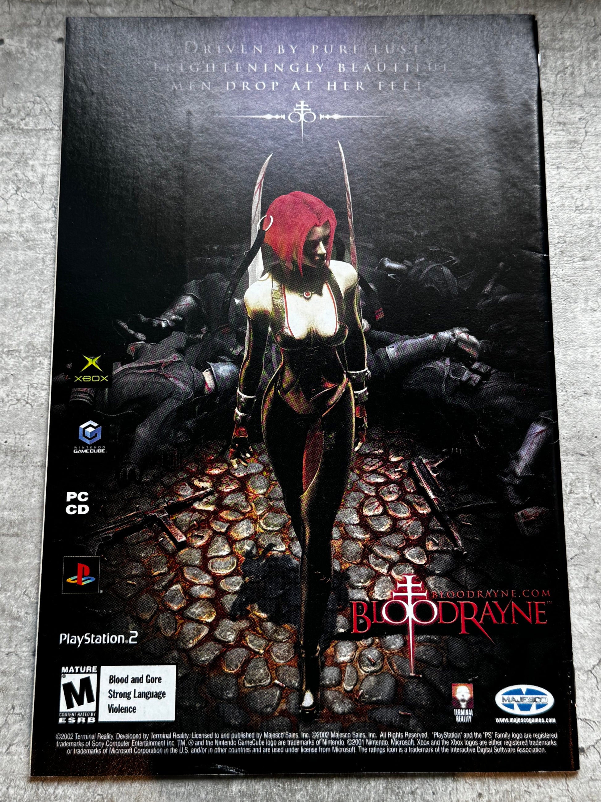 2003 - DC Comics - Hunter: The Age of Magic #17 - Human Behavior - NM - ENG 2