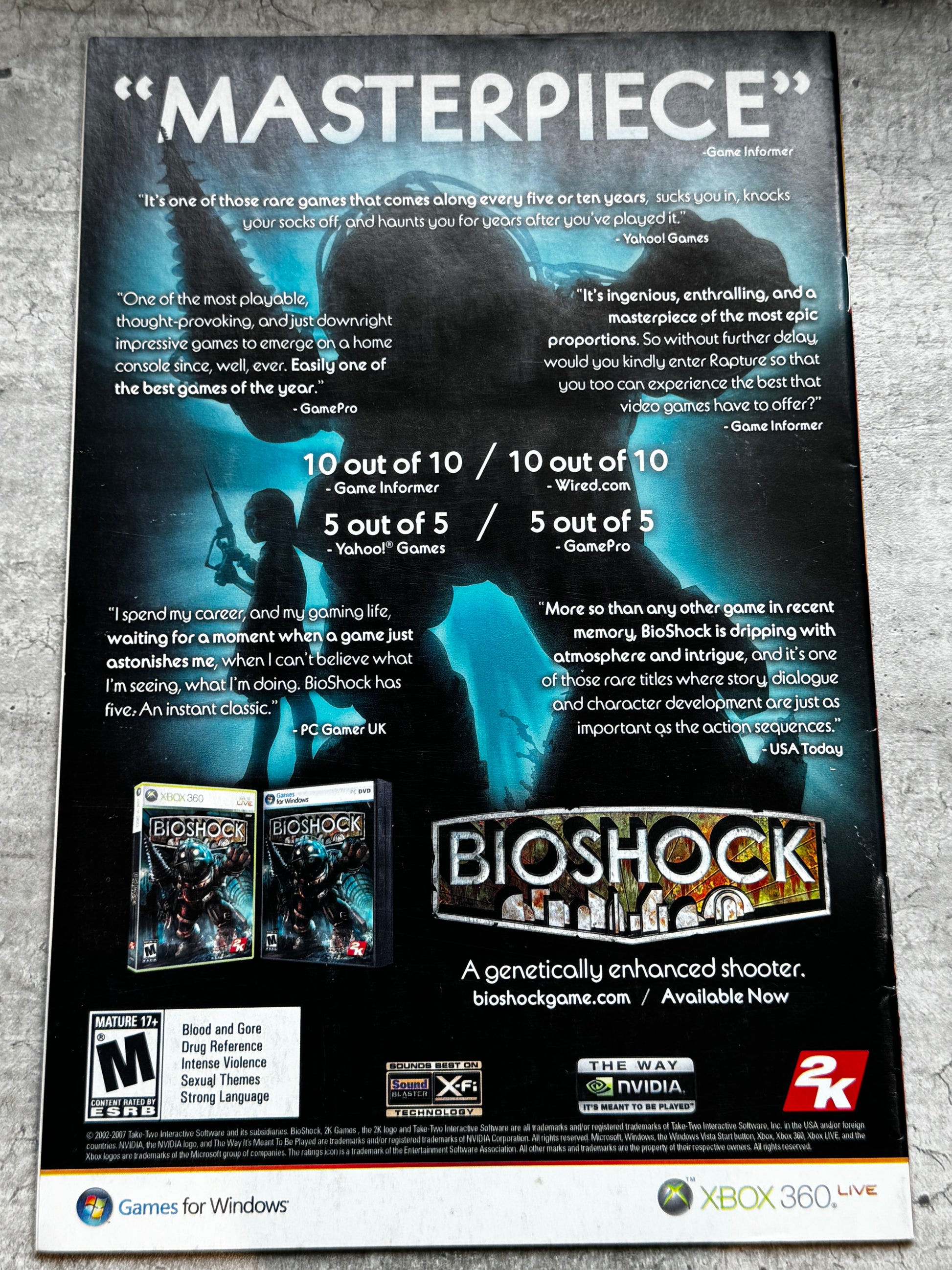 2008 - DC Comics - Loveless #21 - Conclusion - NM - ENG 2