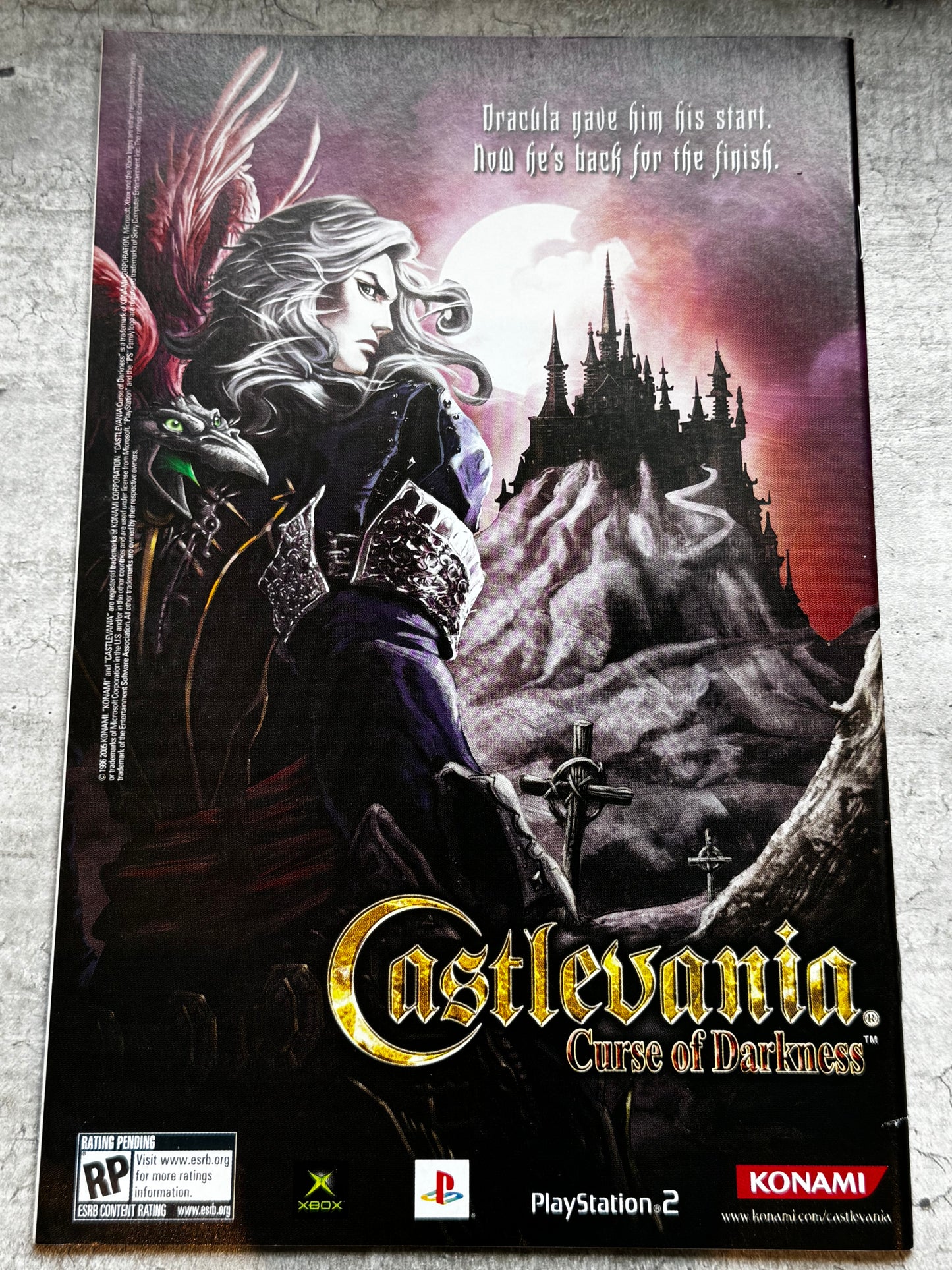 2006 - DC Comics - Loveless #2 - Part 2 - NM+ - ENG 2