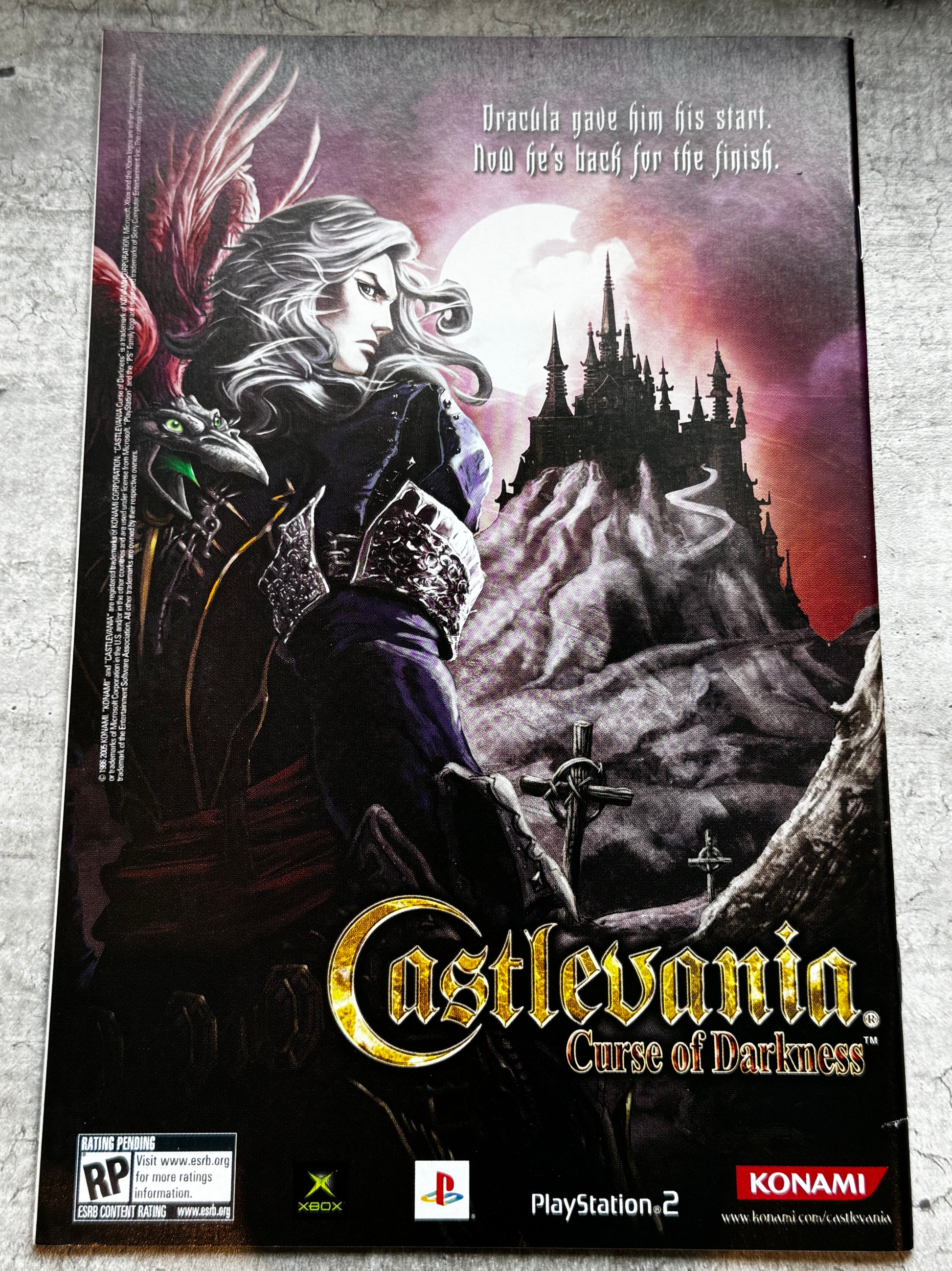 2006 - DC Comics - Loveless #2 - Part 2 - NM+ - ENG 2