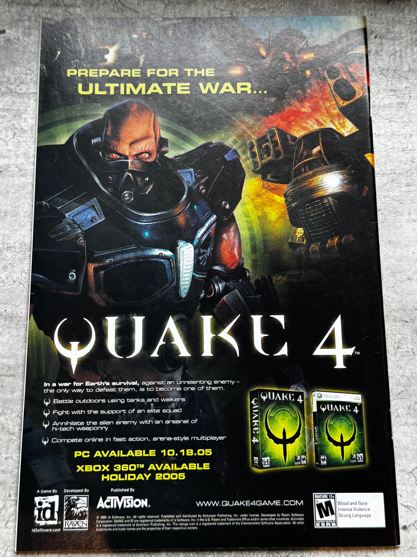 2006 - DC Comics - Loveless #3 - Part 3 - NM+ - ENG 2