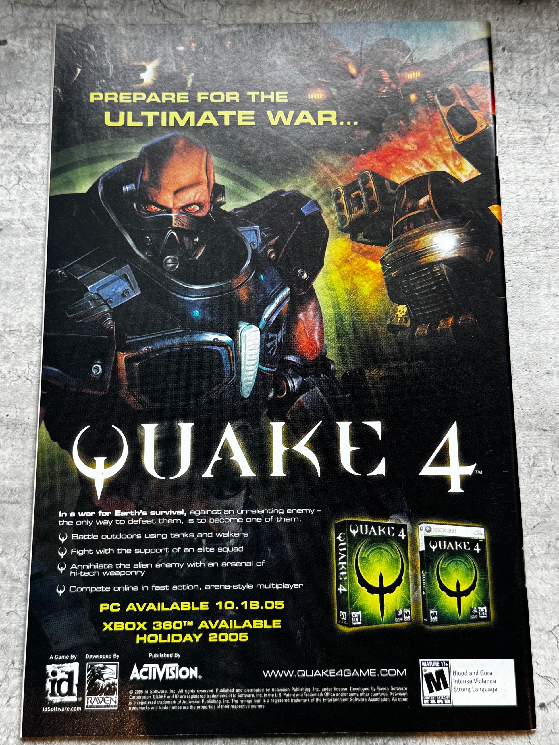 2006 - DC Comics - Loveless #3 - Part 3 - NM+ - ENG 2