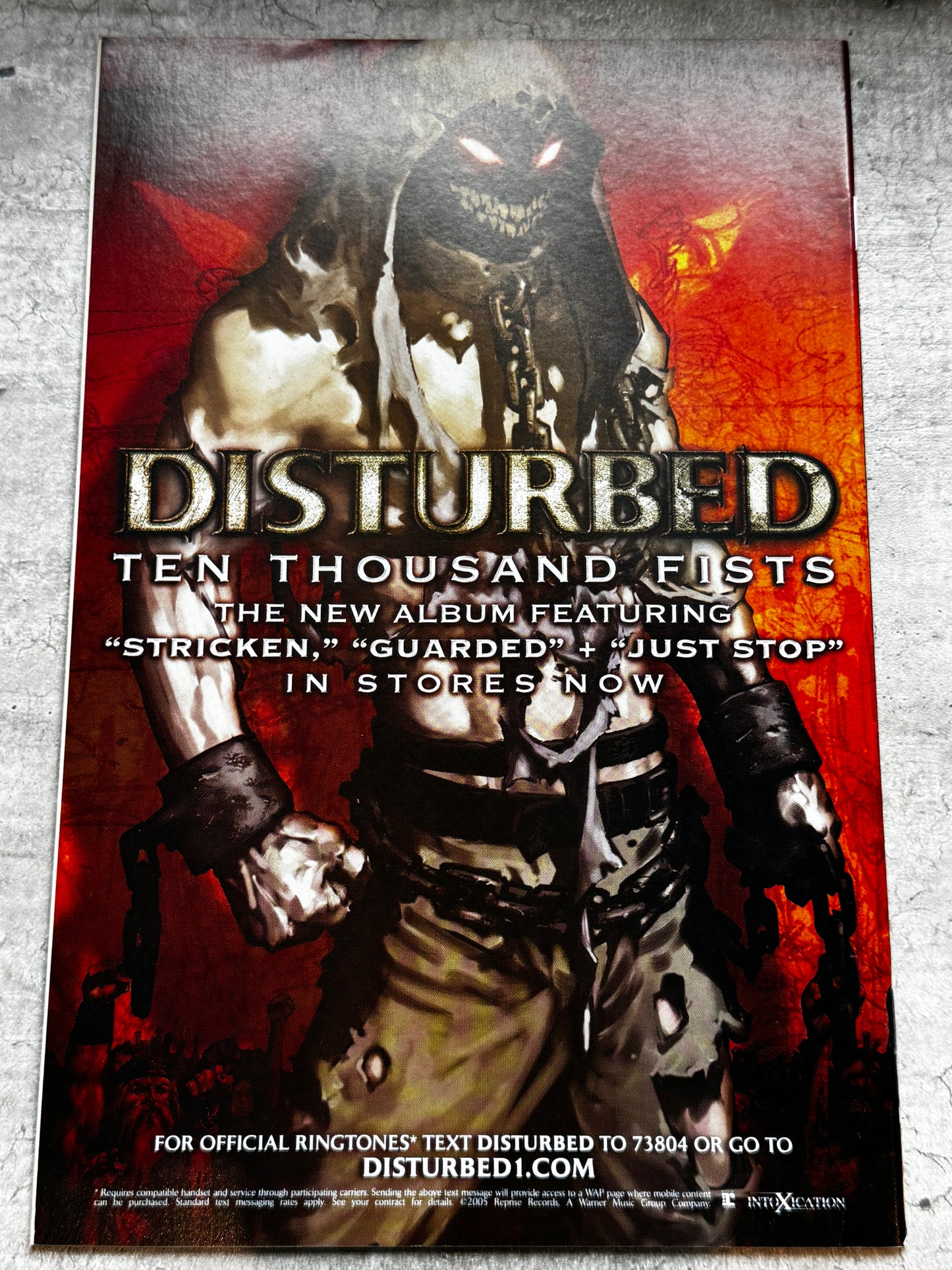 2006 - DC Comics - Loveless #4 - Part 4 - NM+ - ENG 2