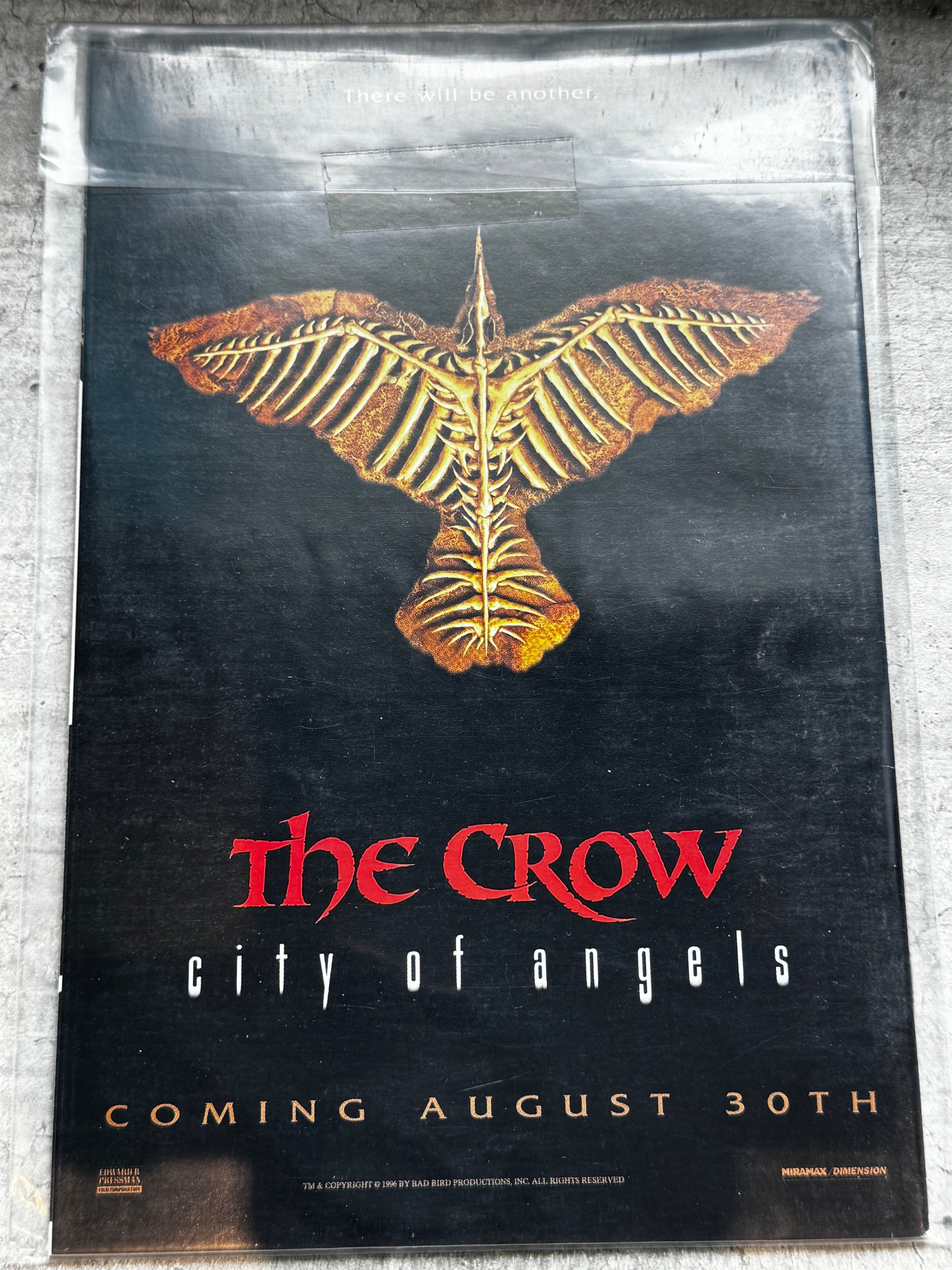 1996 - DC Comics - Preacher Special: Saint of Killers #2NM - ENG 2