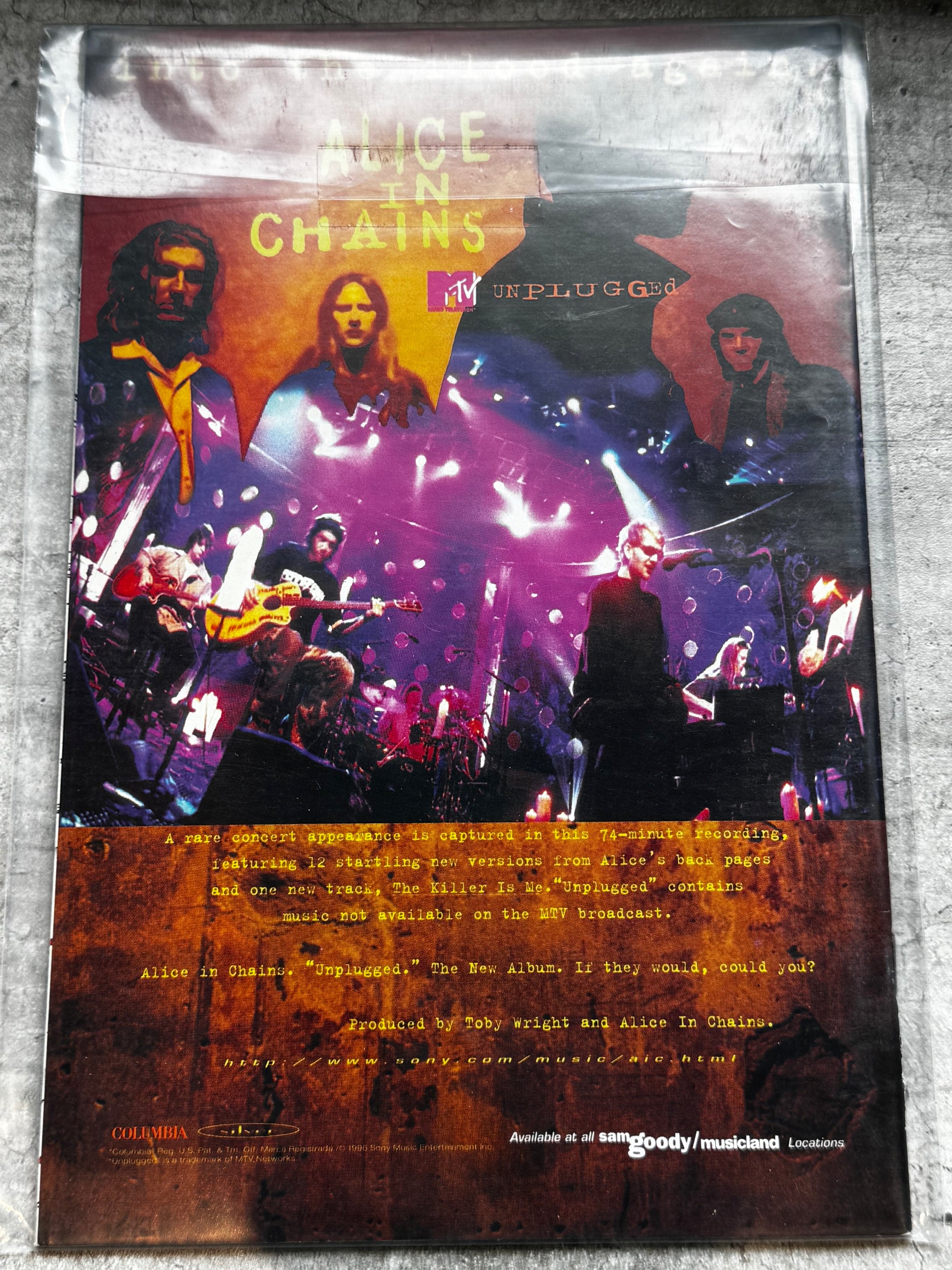 1996 - DC Comics - Preacher Special: Saint of Killers #3NM - ENG 2