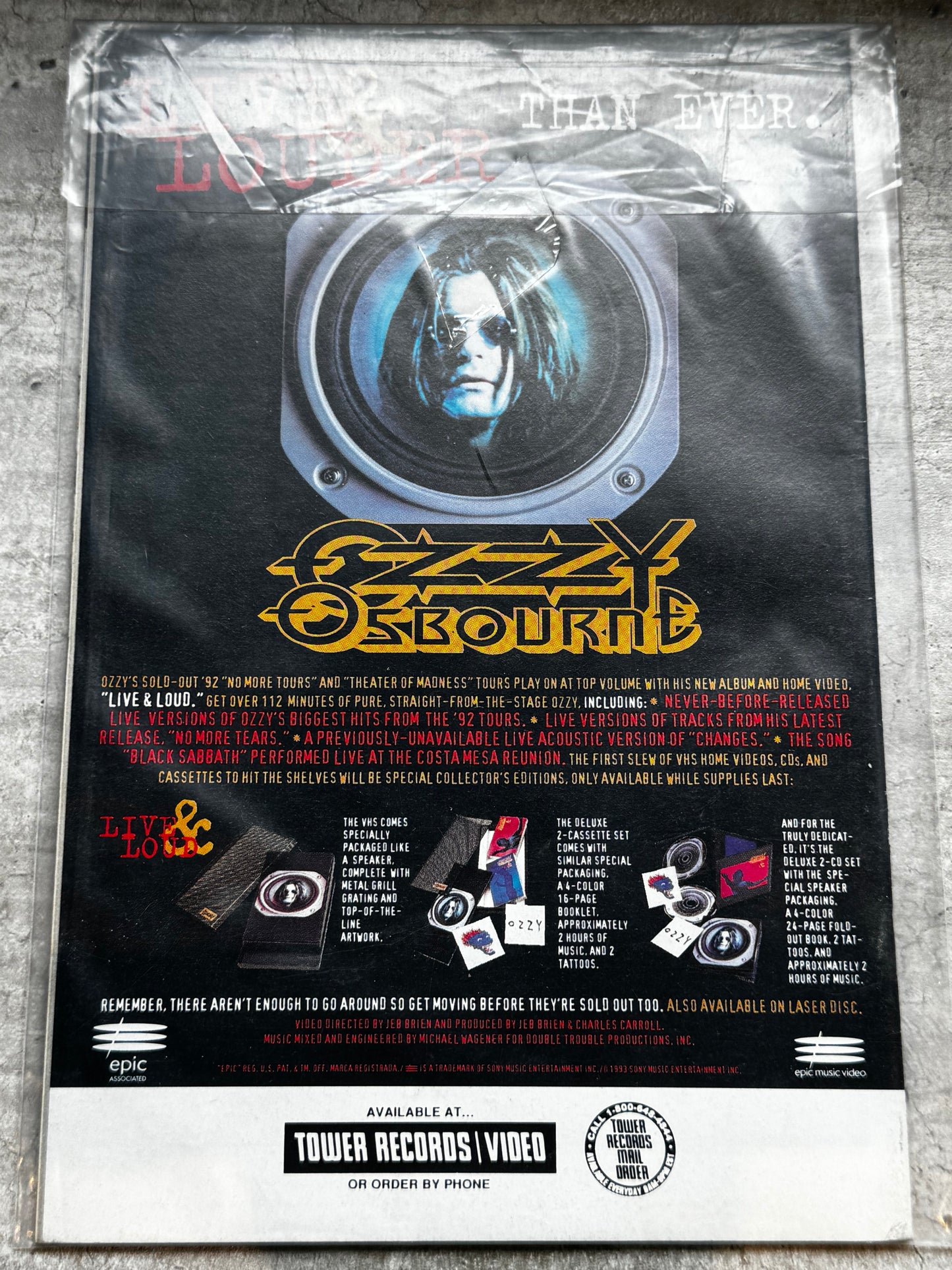 1993 - DC Comics - Shade the Changing Man, Vol. 2 #38NM- - ENG 2