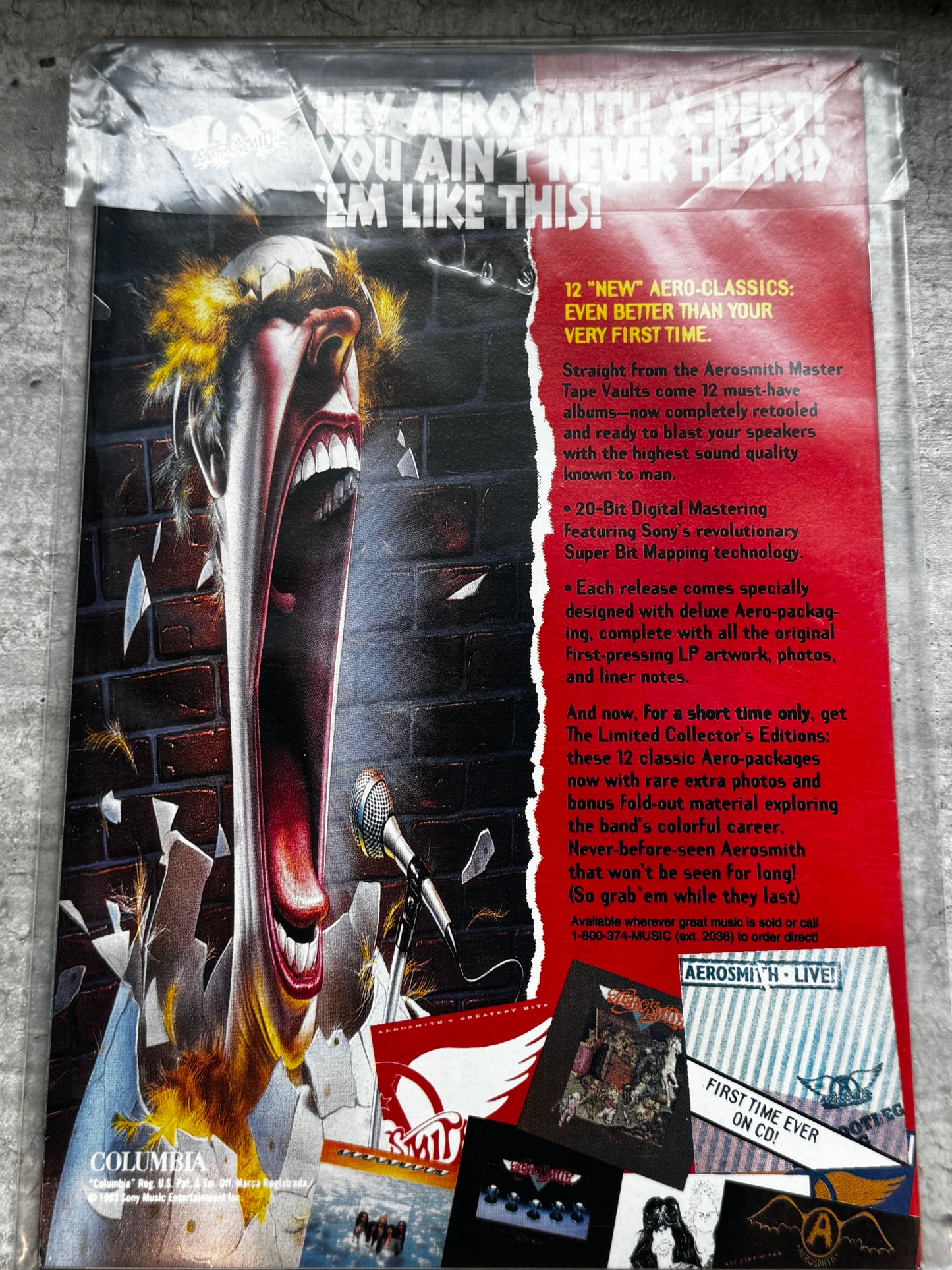 1993 - DC Comics - Shade the Changing Man, Vol. 2 #42NM- - ENG 2