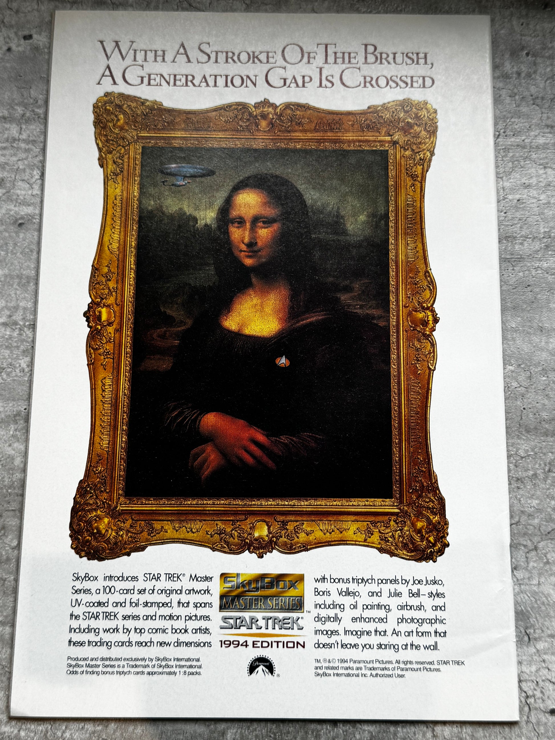 1994 - DC Comics - Shade the Changing Man, Vol. 2 #52 - Easter - NM- - ENG 2