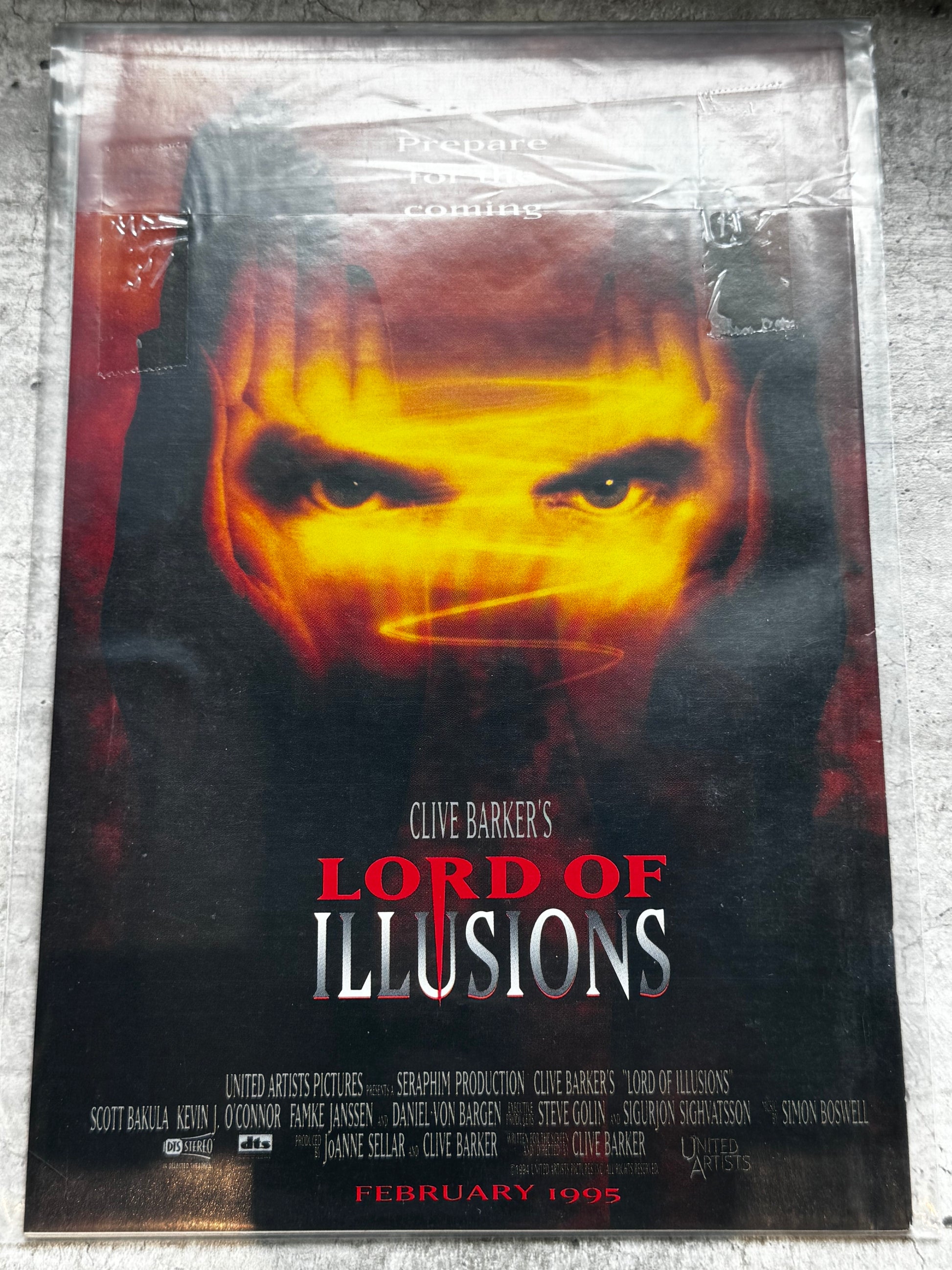 1995 - DC Comics - Shade the Changing Man, Vol. 2 #57NM- - ENG 2