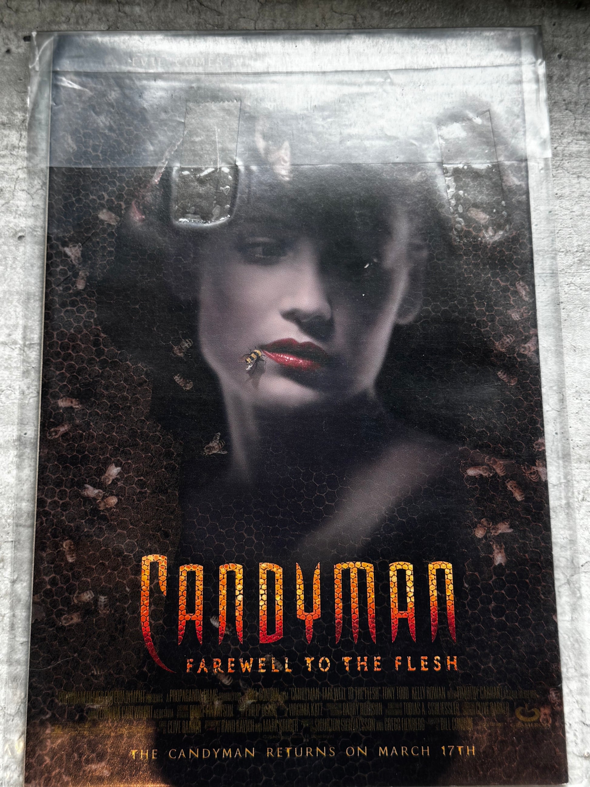 1995 - DC Comics - Shade the Changing Man, Vol. 2 #59 - Grotesquery - NM- - ENG 2