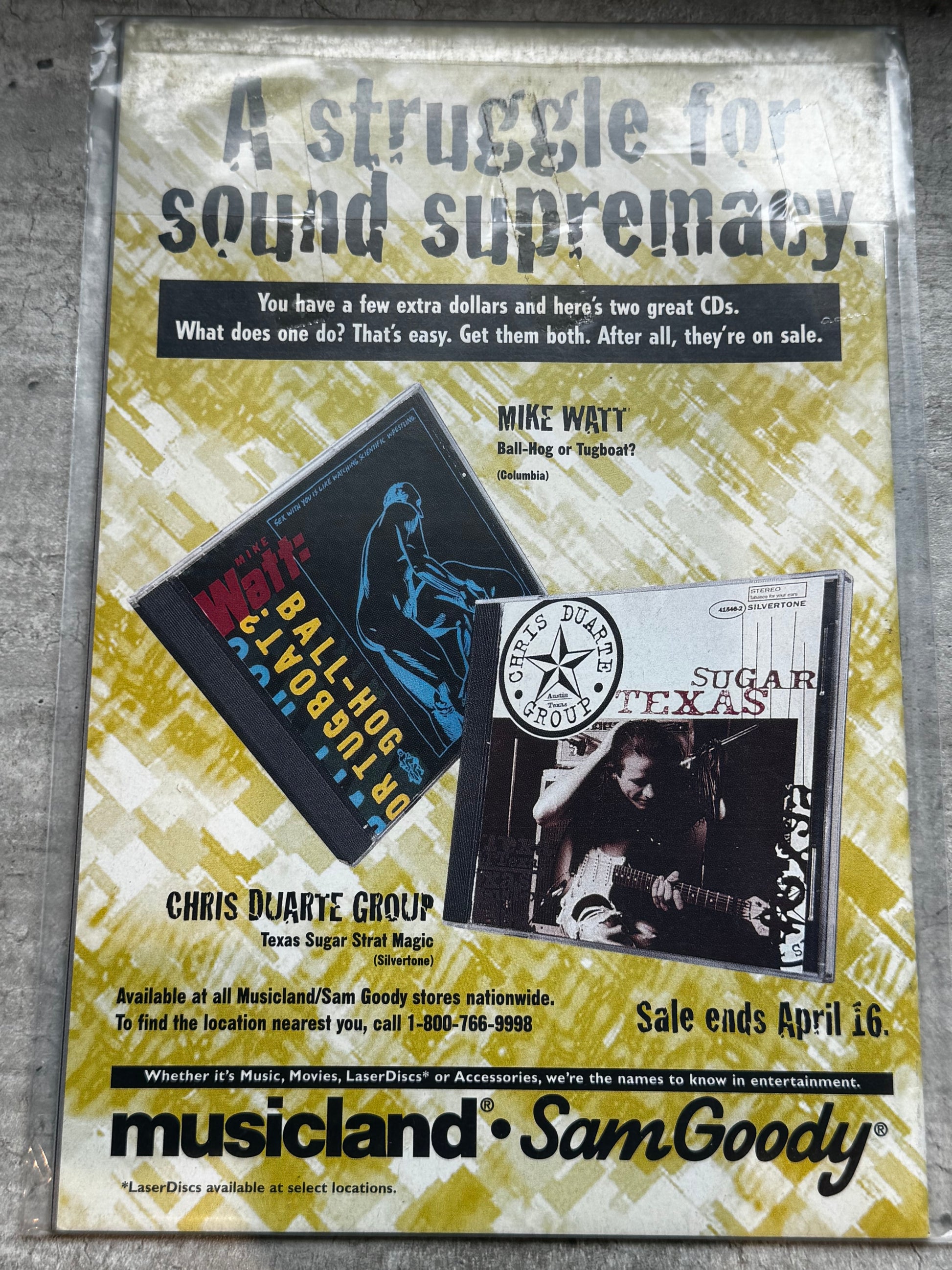 1995 - DC Comics - Shade the Changing Man, Vol. 2 #60 - Rotten Pot - NM- - ENG 2