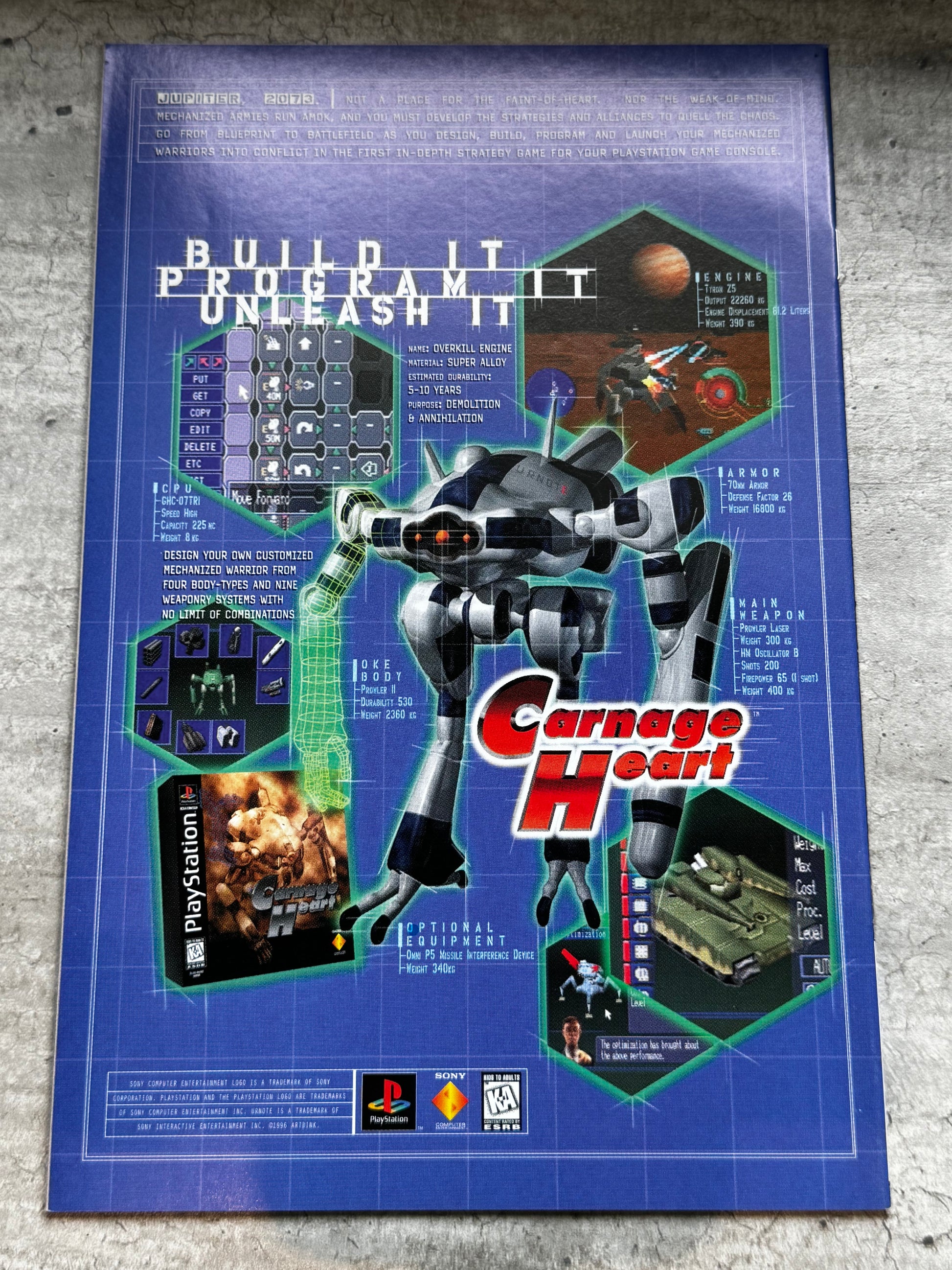 1997 - DC Comics - The Dreaming #11 - Weird Romance, Part 3 - NM- - ENG 2