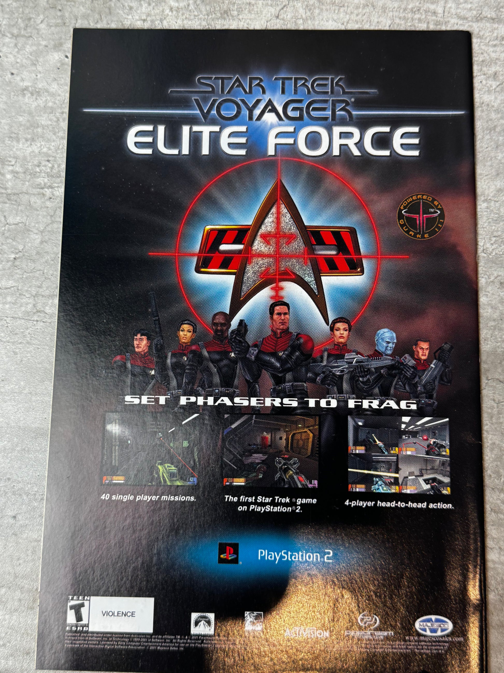 2002 - DC Comics - Ninja Boy #6 - The Killing Field - NM - ENG 2