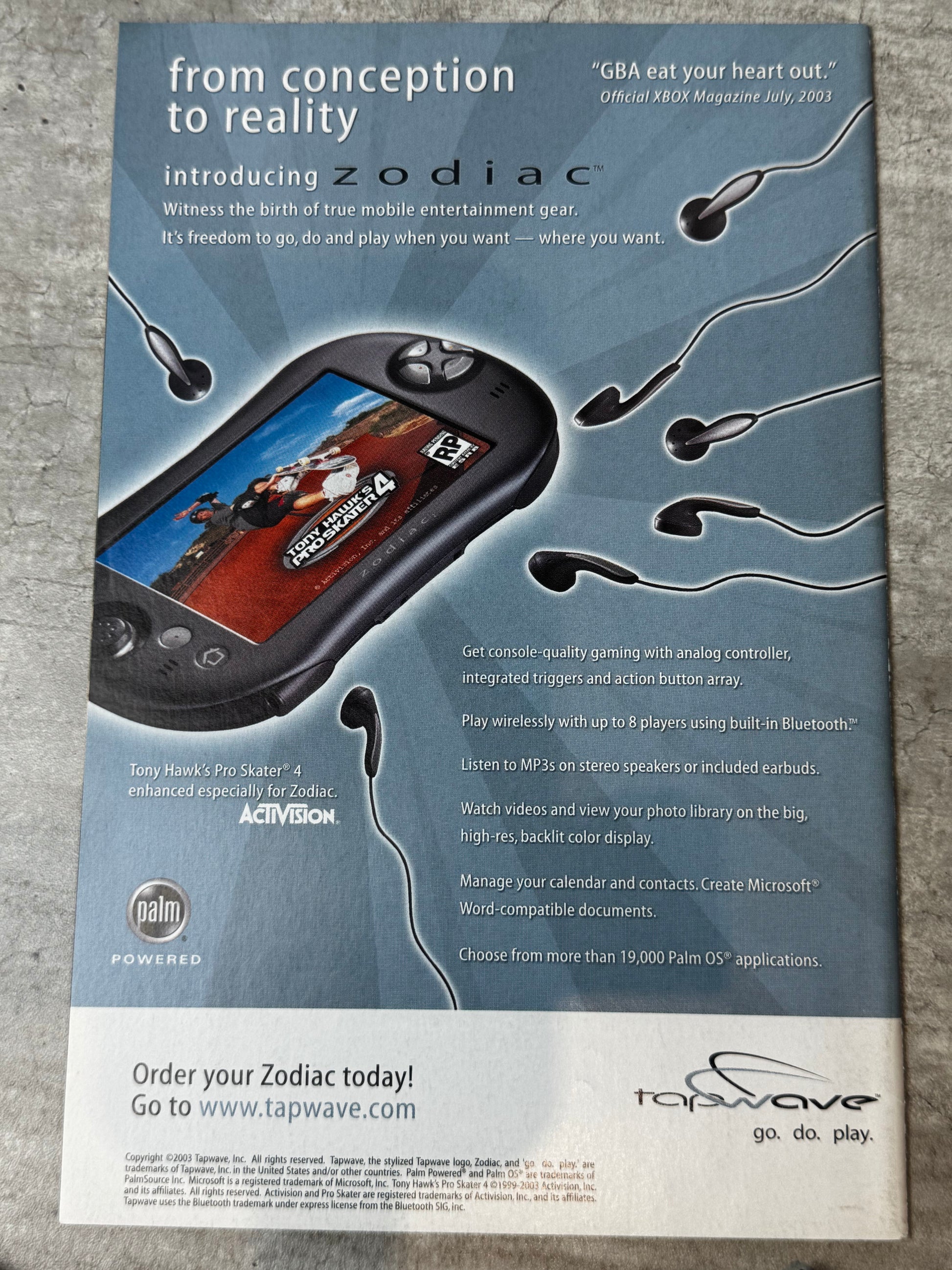 2003 - DC Comics - Planetary #17 - Opak-Re - NM- - ENG 2