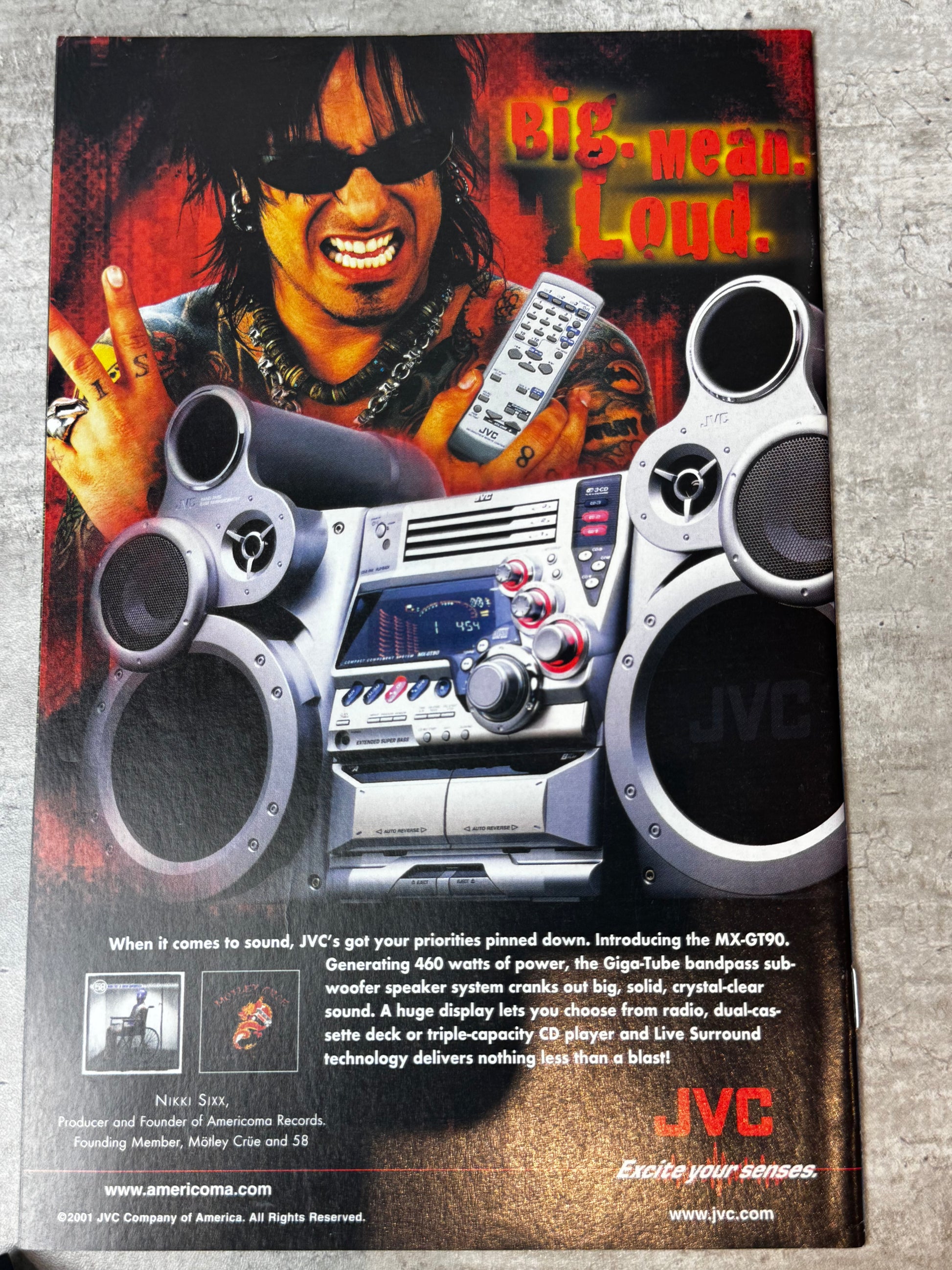 2001 - DC Comics - The Authority, Vol. 1 #25 - Part Three - NM - ENG 2