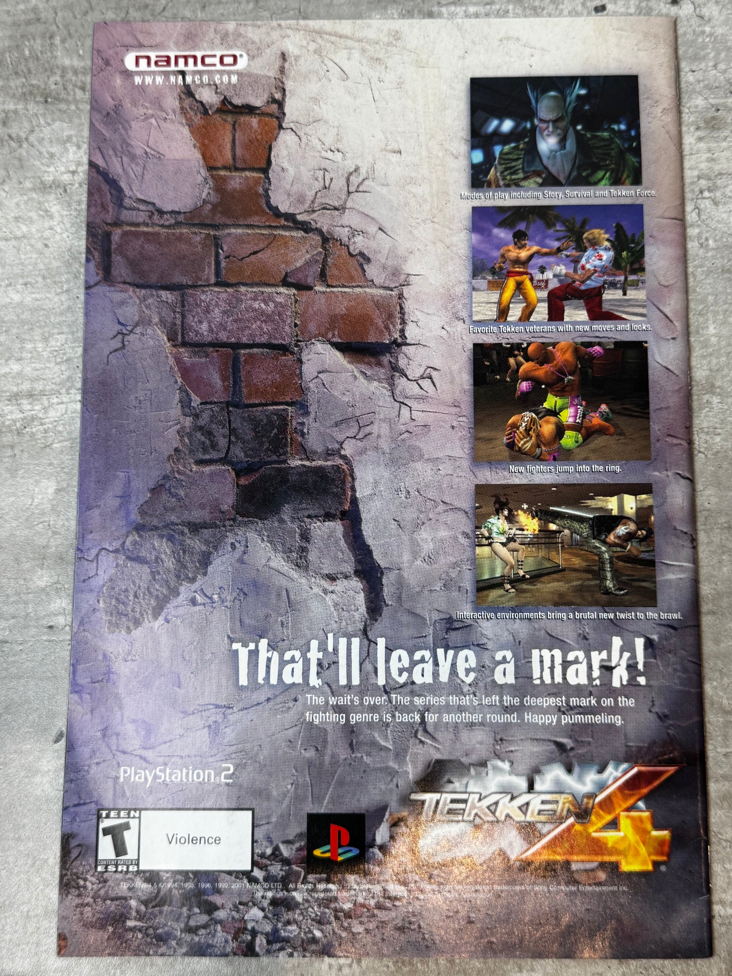 2003 - DC Comics - Resistance, Vol. 1 #3NM - ENG 2