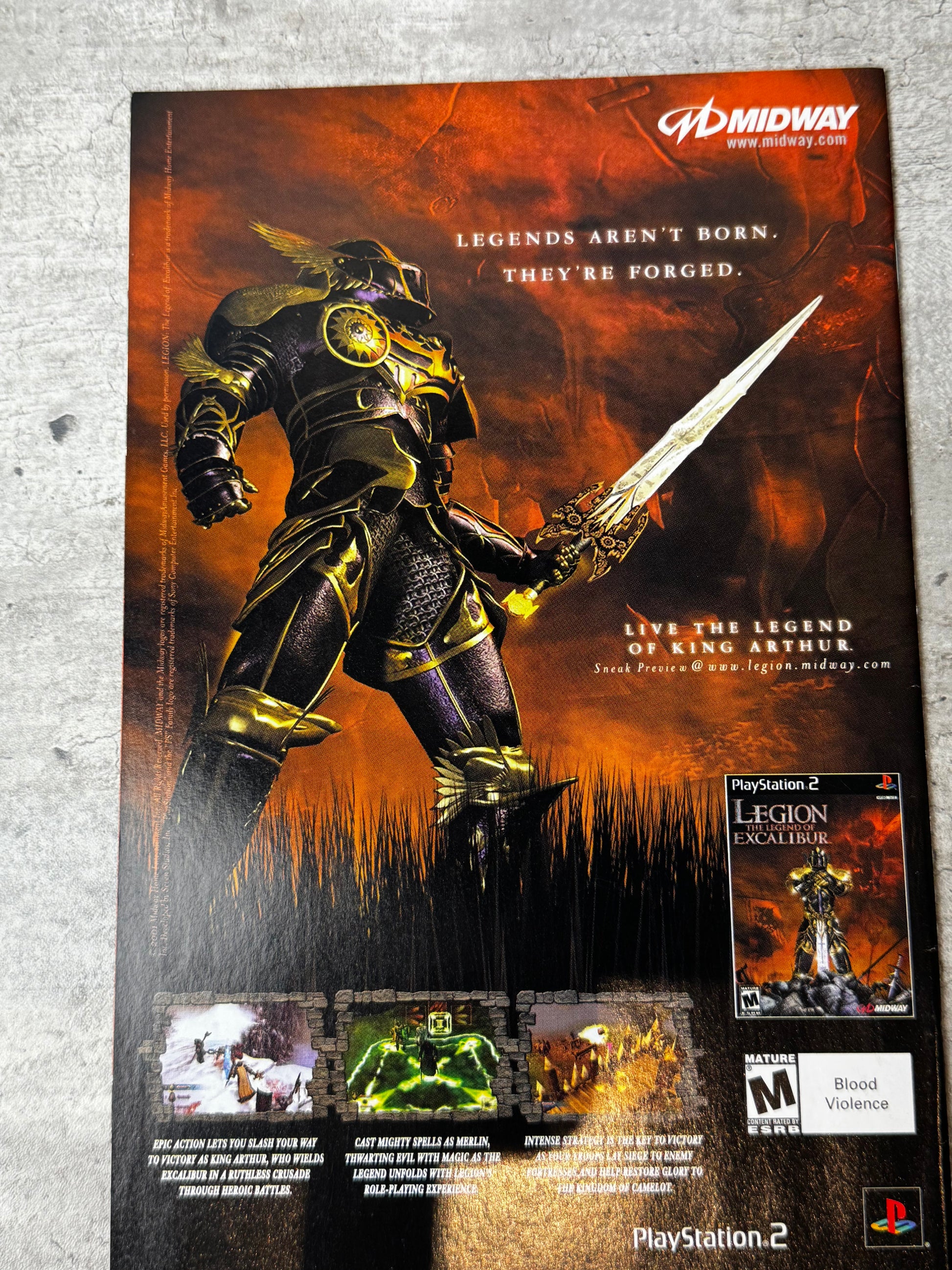 2002 - DC Comics - Out There #12 - Chapter 6: Where the Heart Is - NM+ - ENG 2