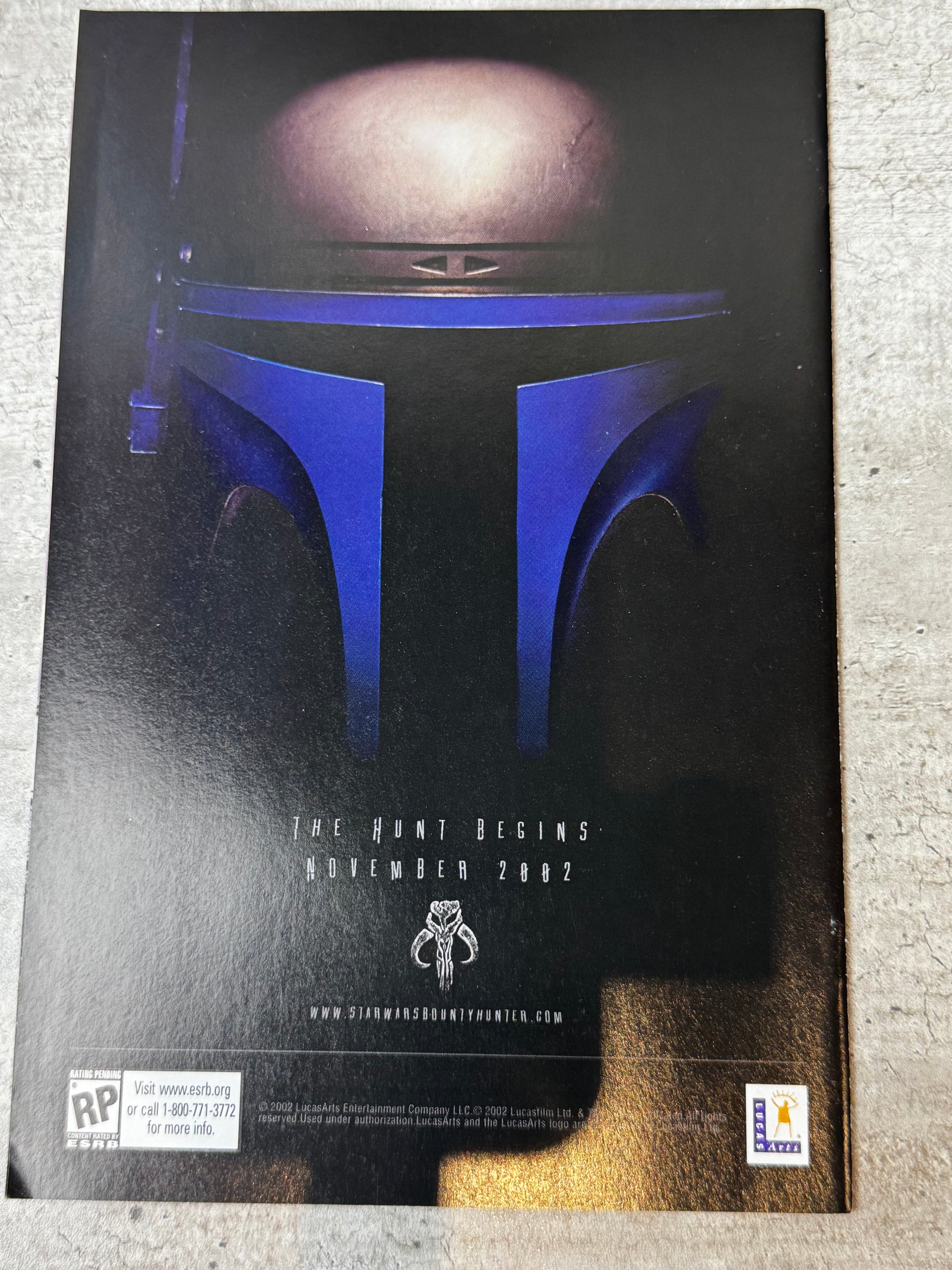 2002 - DC Comics - Out There #14 - Chapter 2: Searchers - NM+ - ENG 2