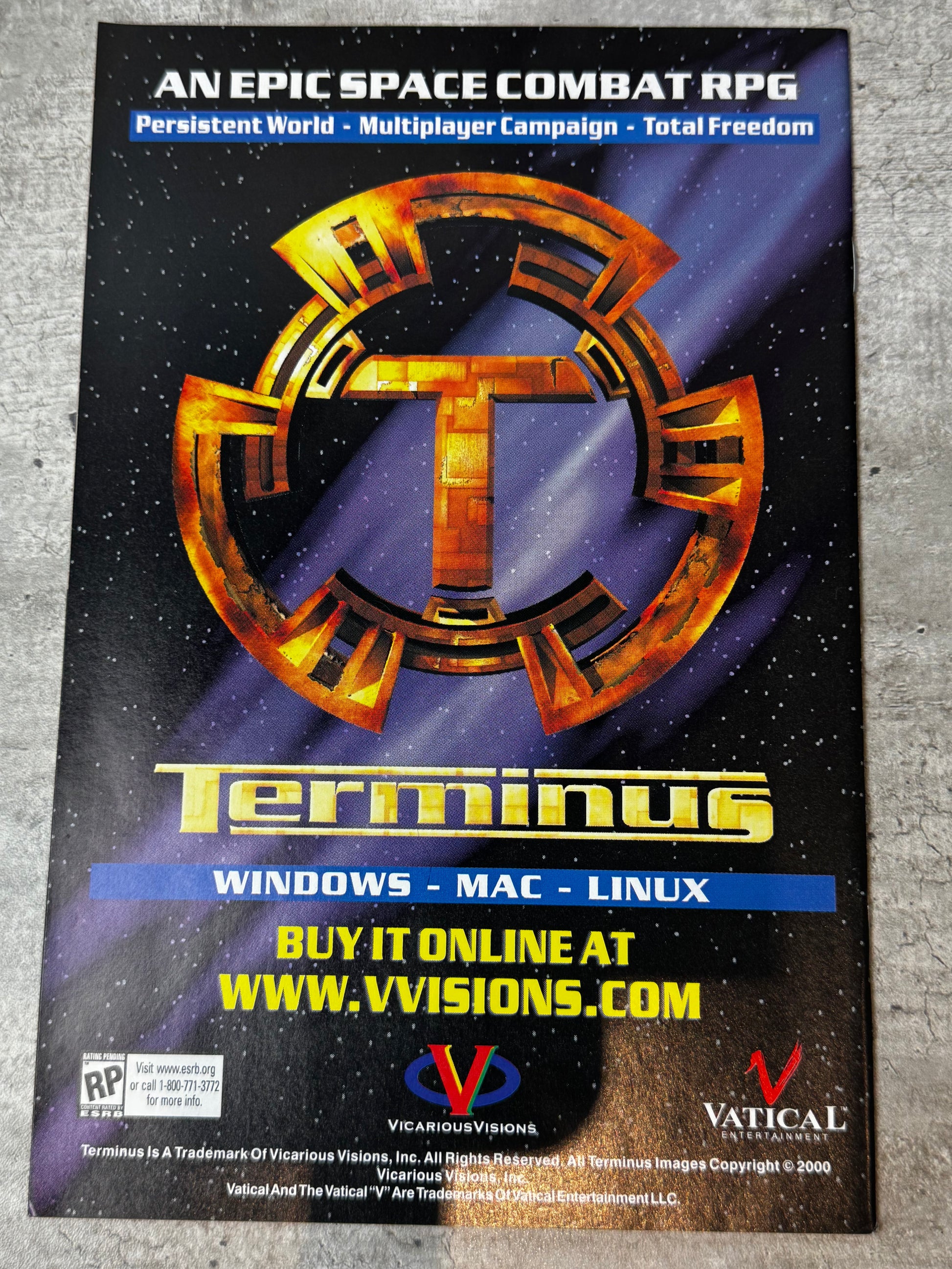 2000 - DC Comics - Countdown (Wildstorm) #2NM+ - ENG 2