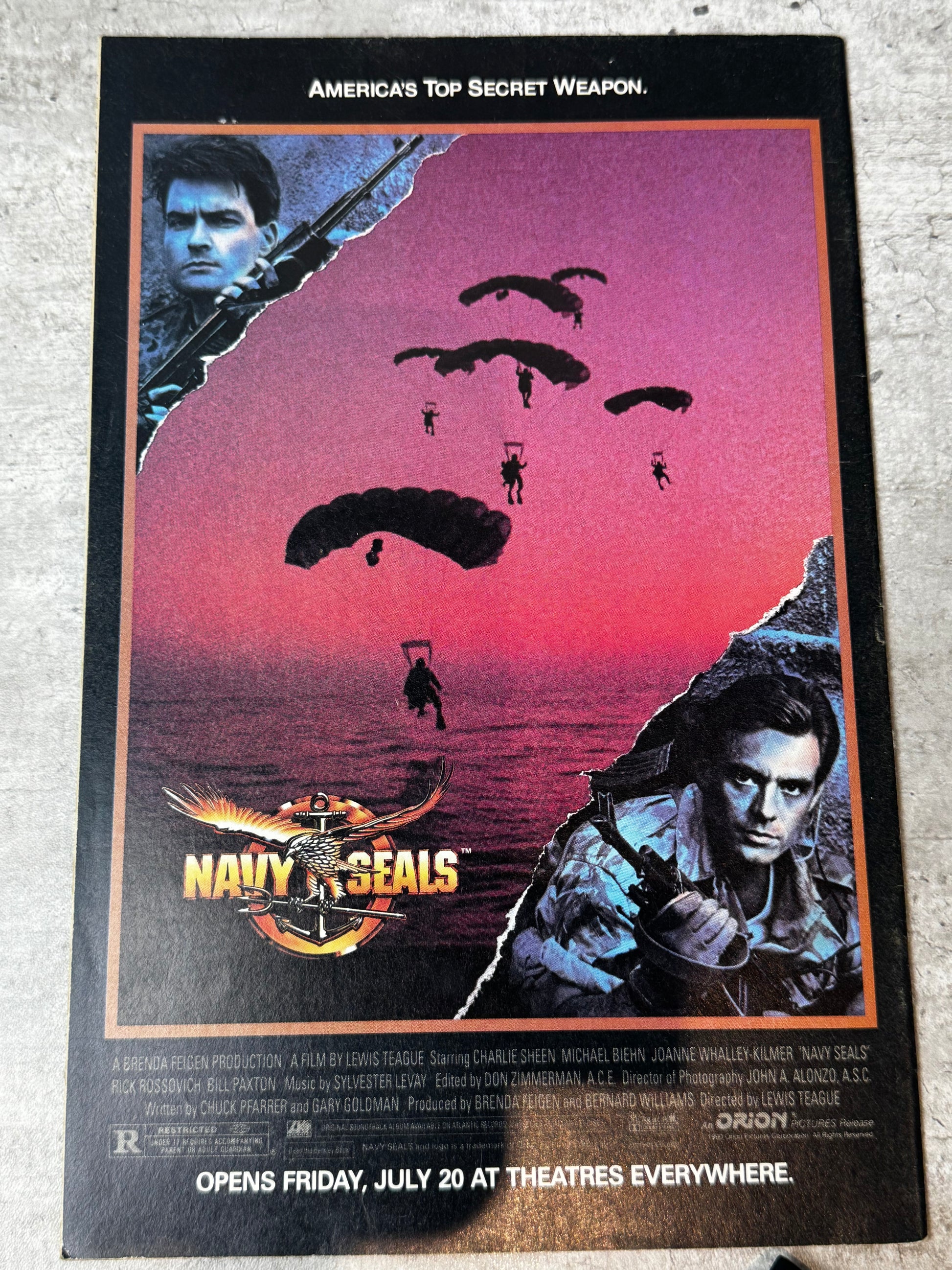 1990 - DC Comics - Swamp Thing, Vol. 2 #98 - Family Reunion - VF/NM - ENG 2