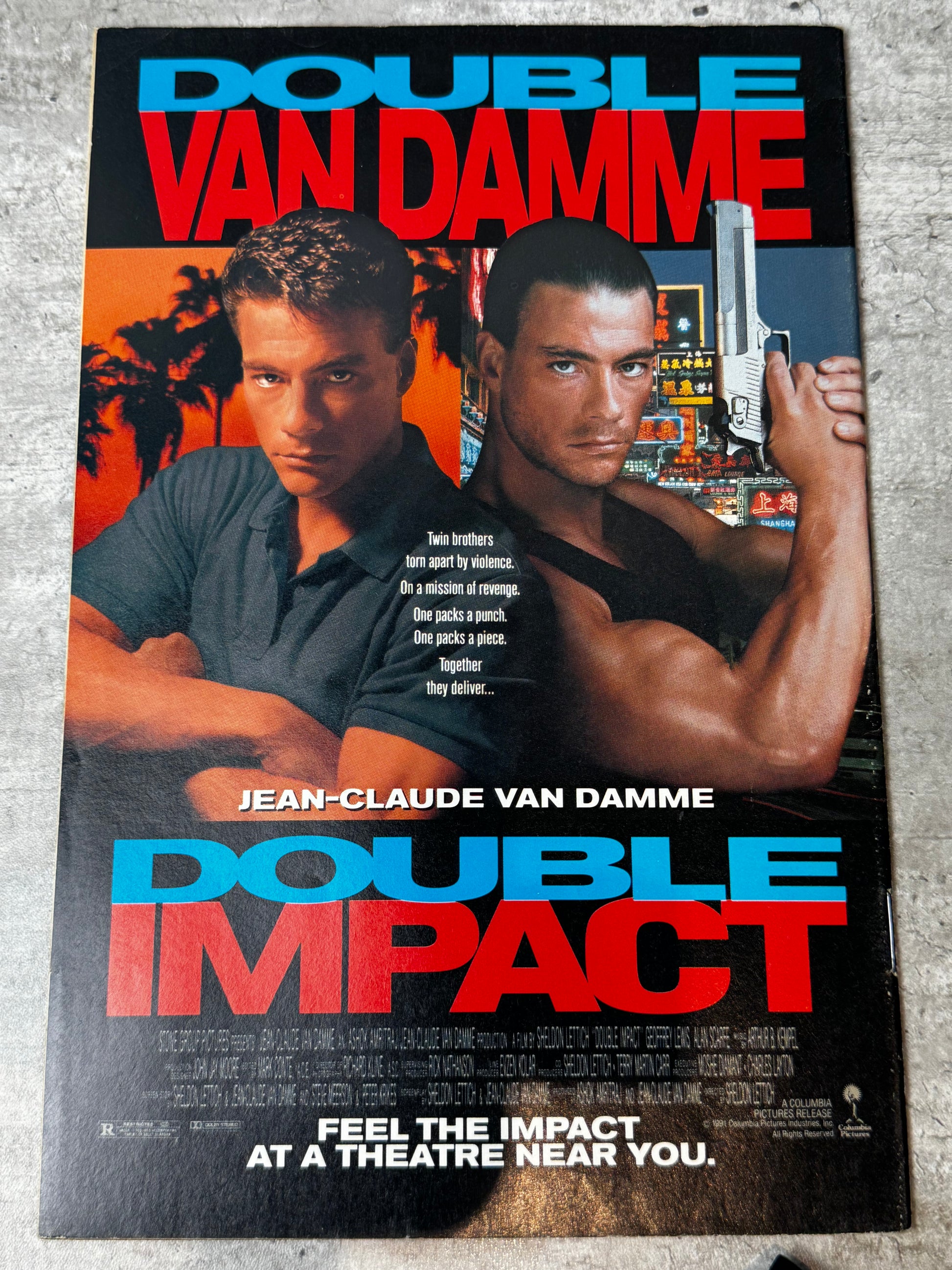 1991 - DC Comics - Swamp Thing, Vol. 2 #111 - Zydeco Ya-Ya - VF/NM - ENG 2