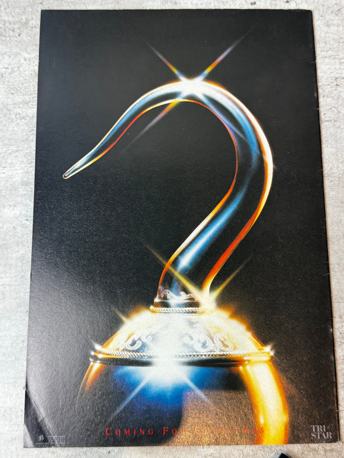 1991 - DC Comics - Swamp Thing, Vol. 2 #113VF/NM - ENG 2