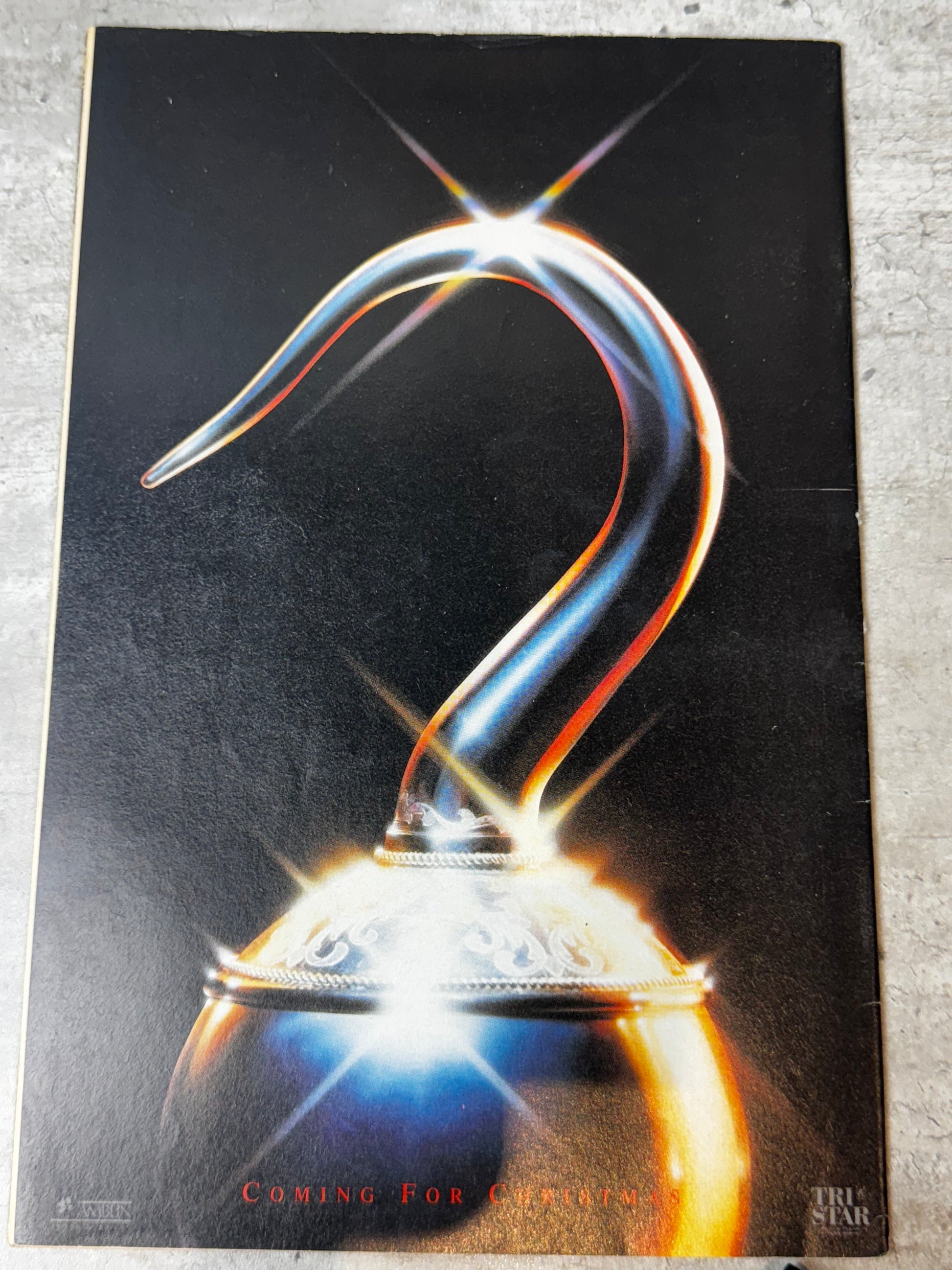 1991 - DC Comics - Swamp Thing, Vol. 2 #114 - Pirate's Alley - VF/NM - ENG 2