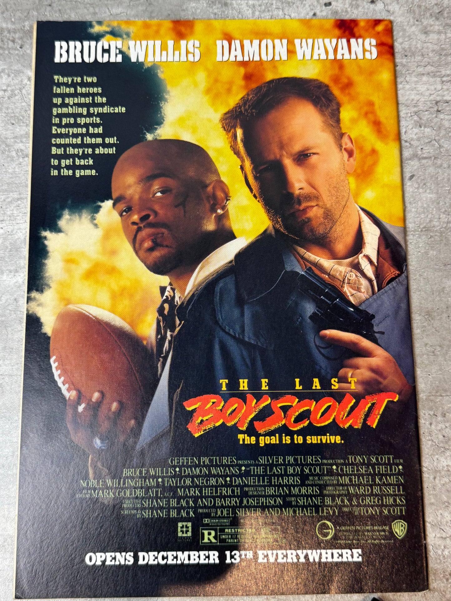 1991 - DC Comics - Swamp Thing, Vol. 2 #116 - The Growing Season - VF/NM - ENG 2