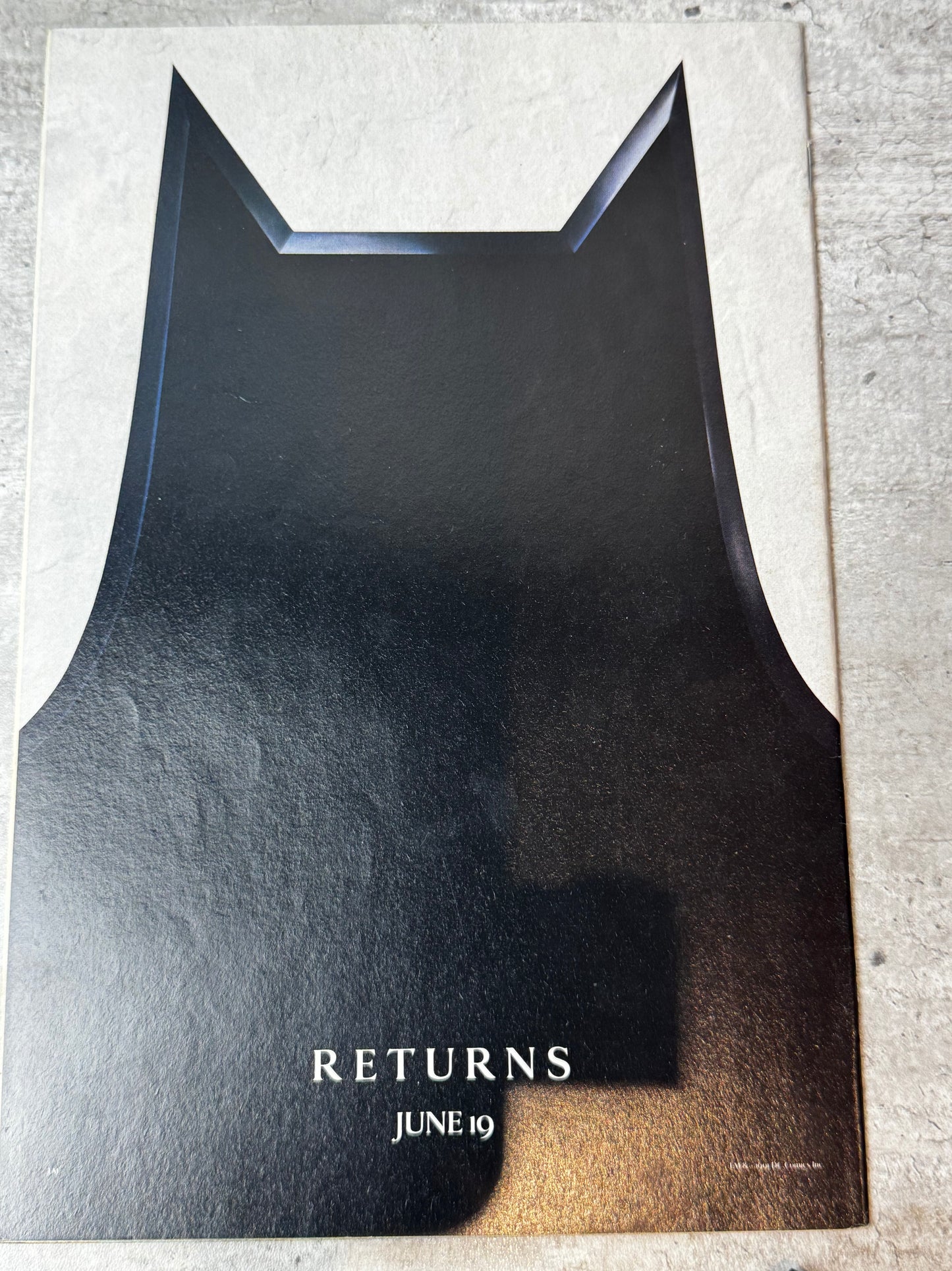 1992 - DC Comics - Swamp Thing, Vol. 2 #117 - The Lord of Misrule - VF/NM - ENG 2