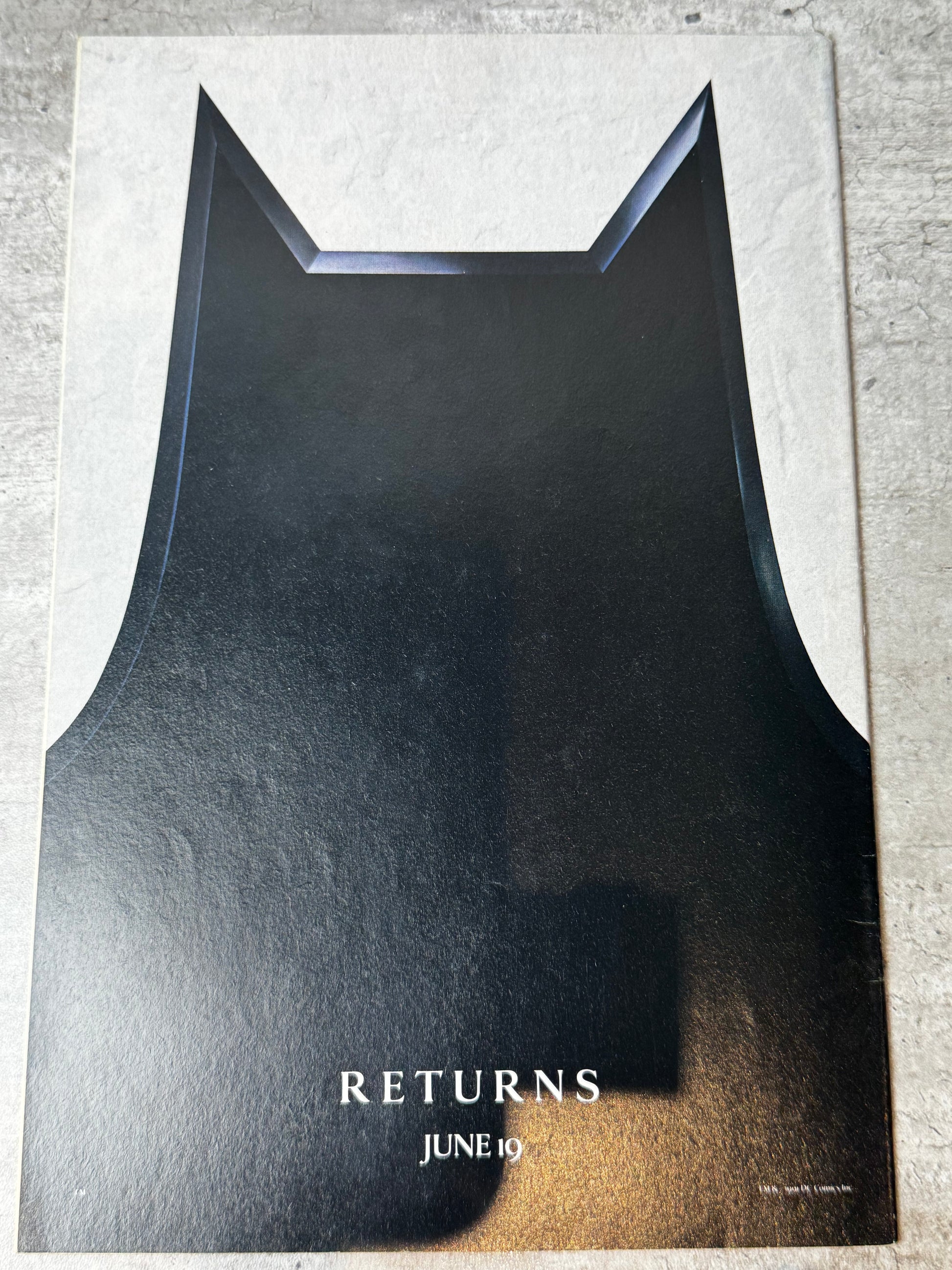 1992 - DC Comics - Swamp Thing, Vol. 2 #118 - A Child's Garden - VF/NM - ENG 2