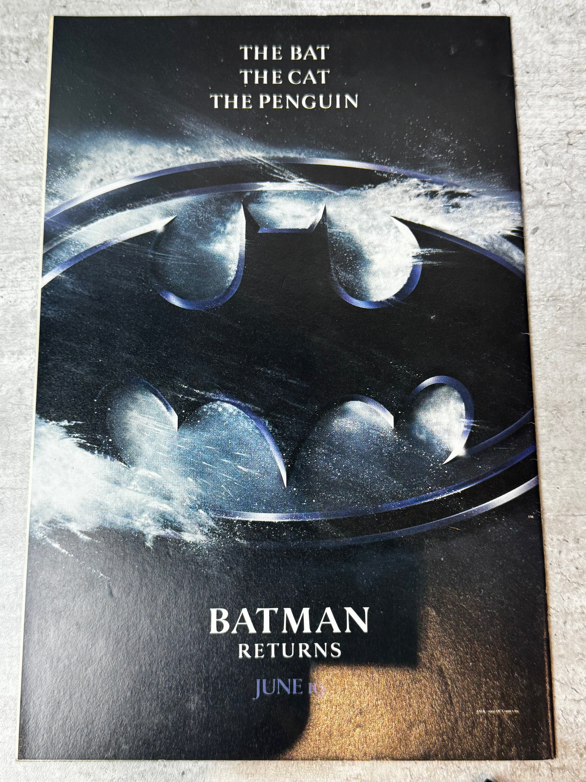 1992 - DC Comics - Swamp Thing, Vol. 2 #119 - The Bad Man - VF/NM - ENG 2