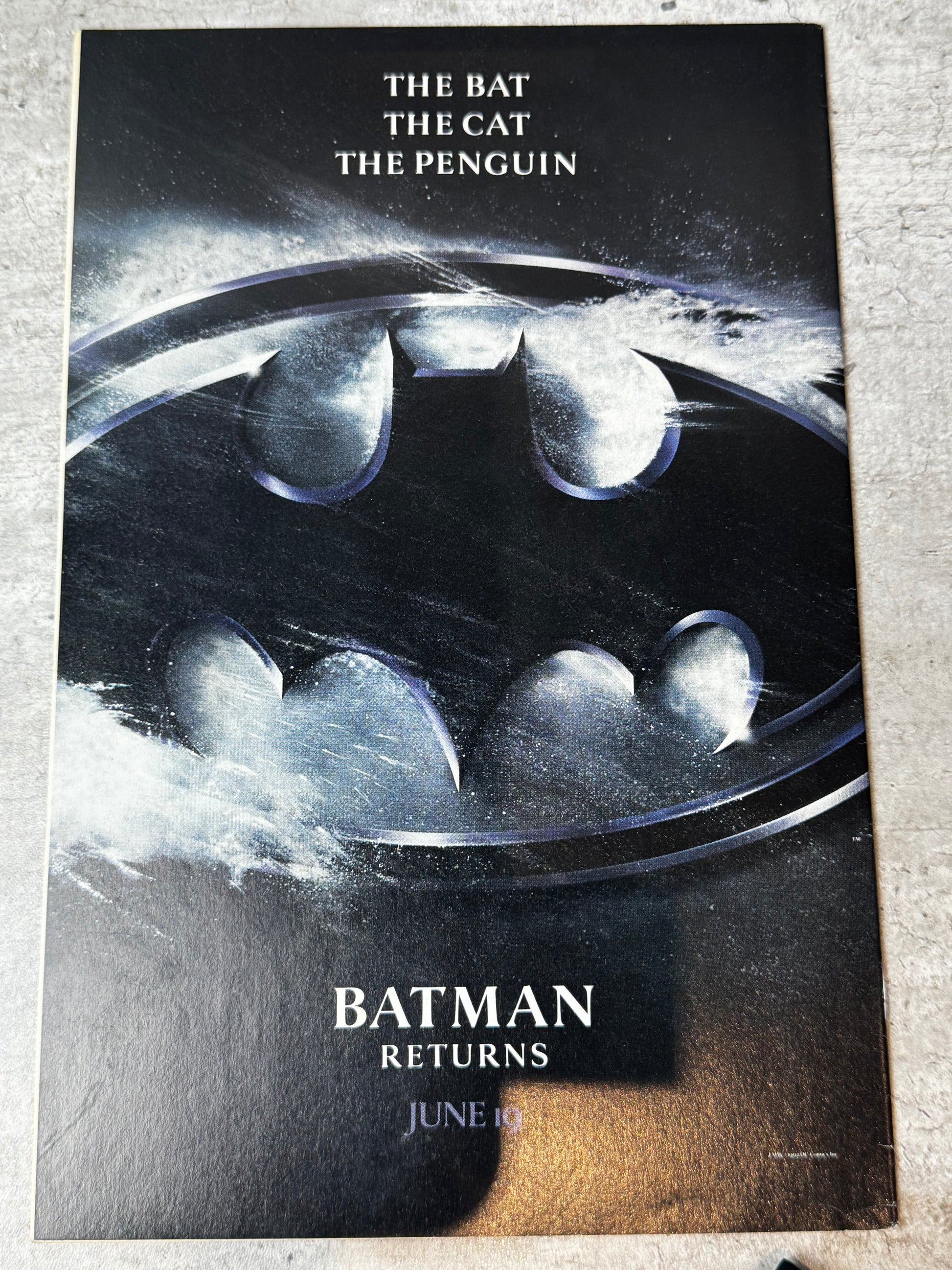 1992 - DC Comics - Swamp Thing, Vol. 2 #120 - Lady Jane - VF/NM - ENG 2