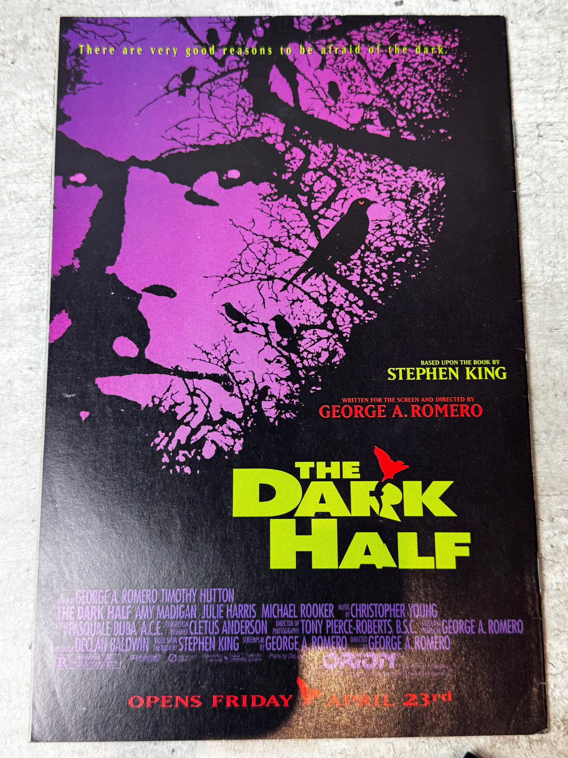 1993 - DC Comics - Swamp Thing, Vol. 2 #131 - Folk Remedy - VF/NM - ENG 2