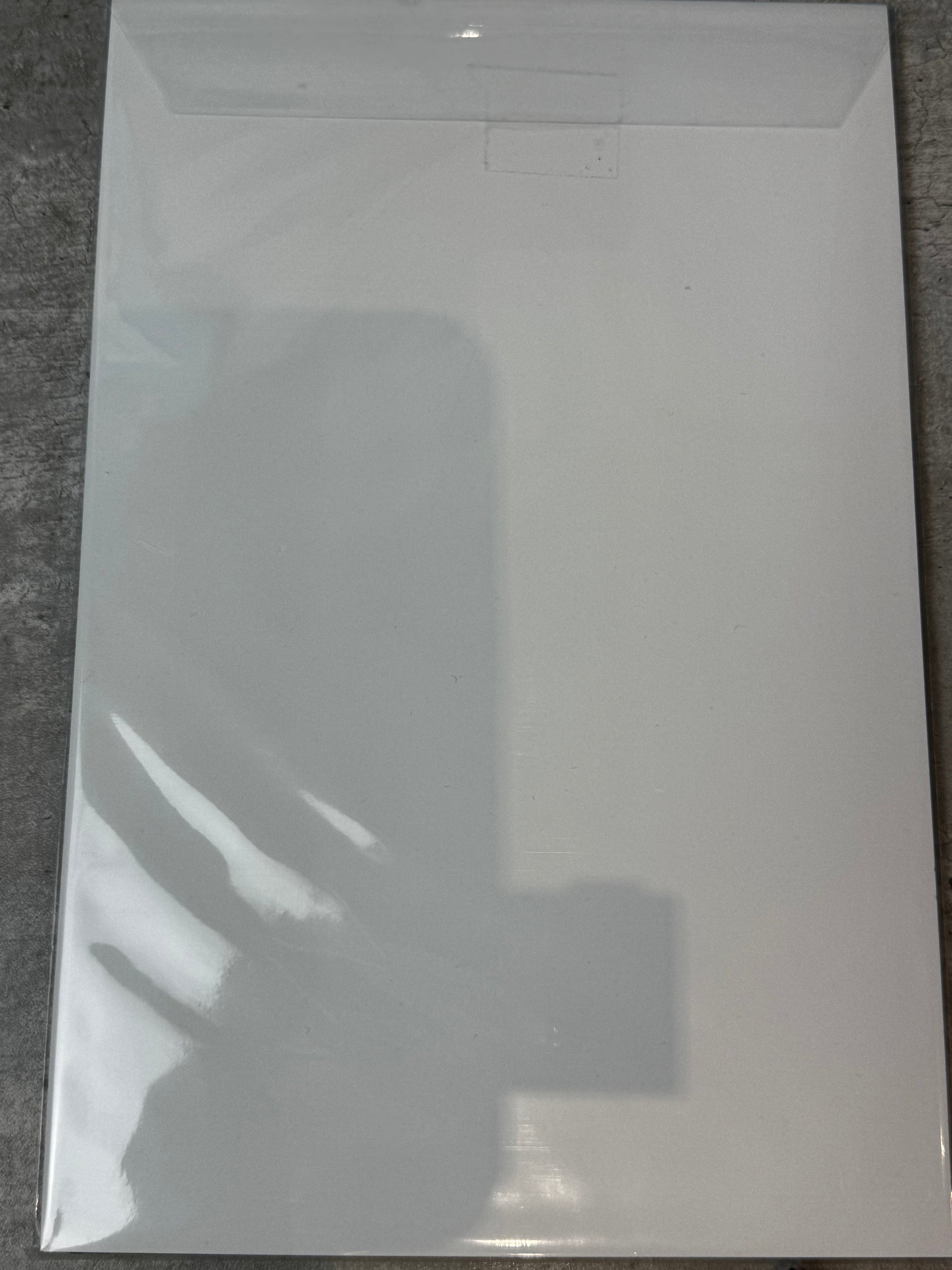 1991 - DC Comics - The Sandman Special #1 - The Song Of Orpheus - NM+ - ENG 2