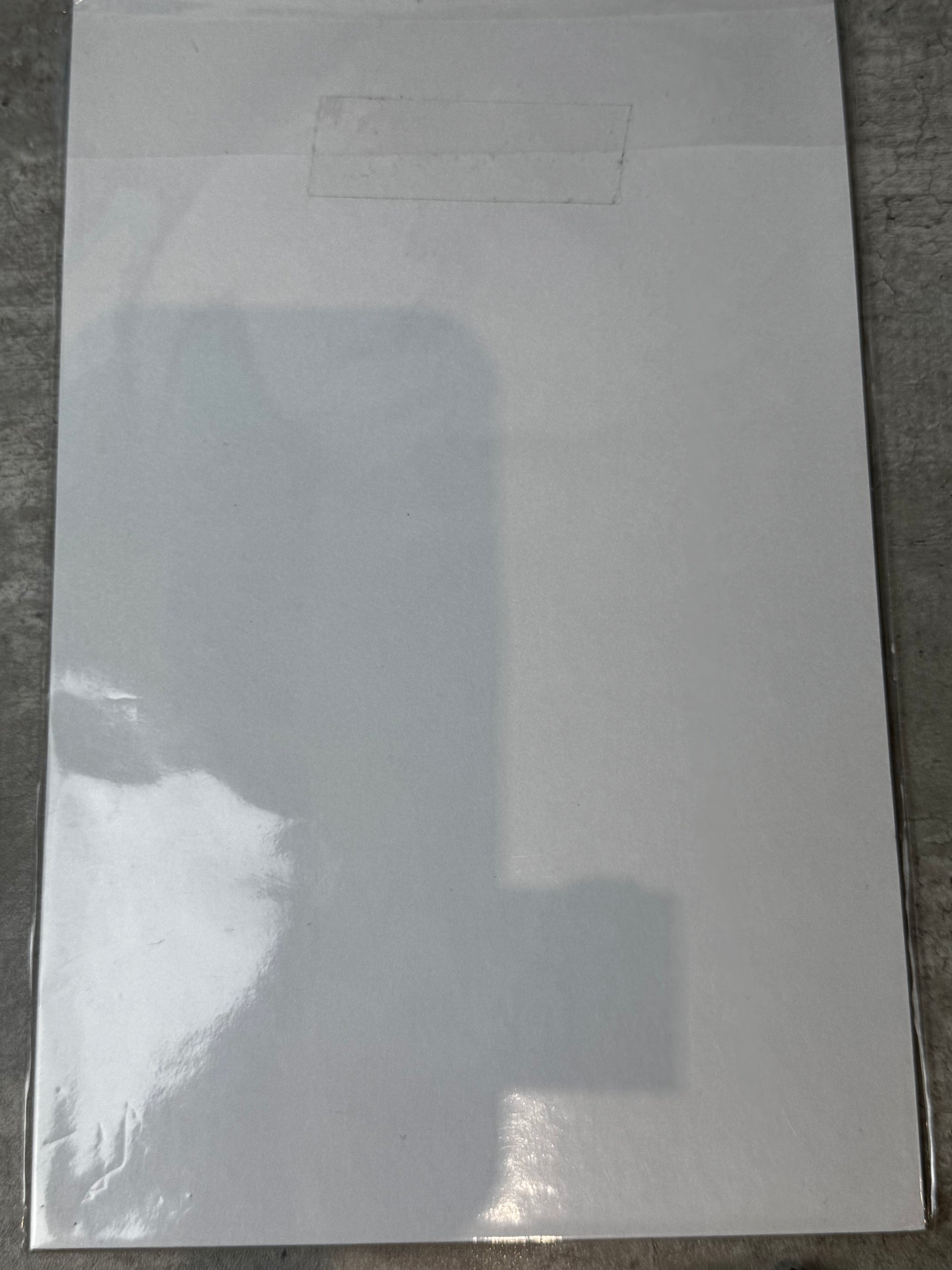 1989 - DC Comics - The Sandman, Vol. 2 #5 - Passengers - NM+ - ENG 2