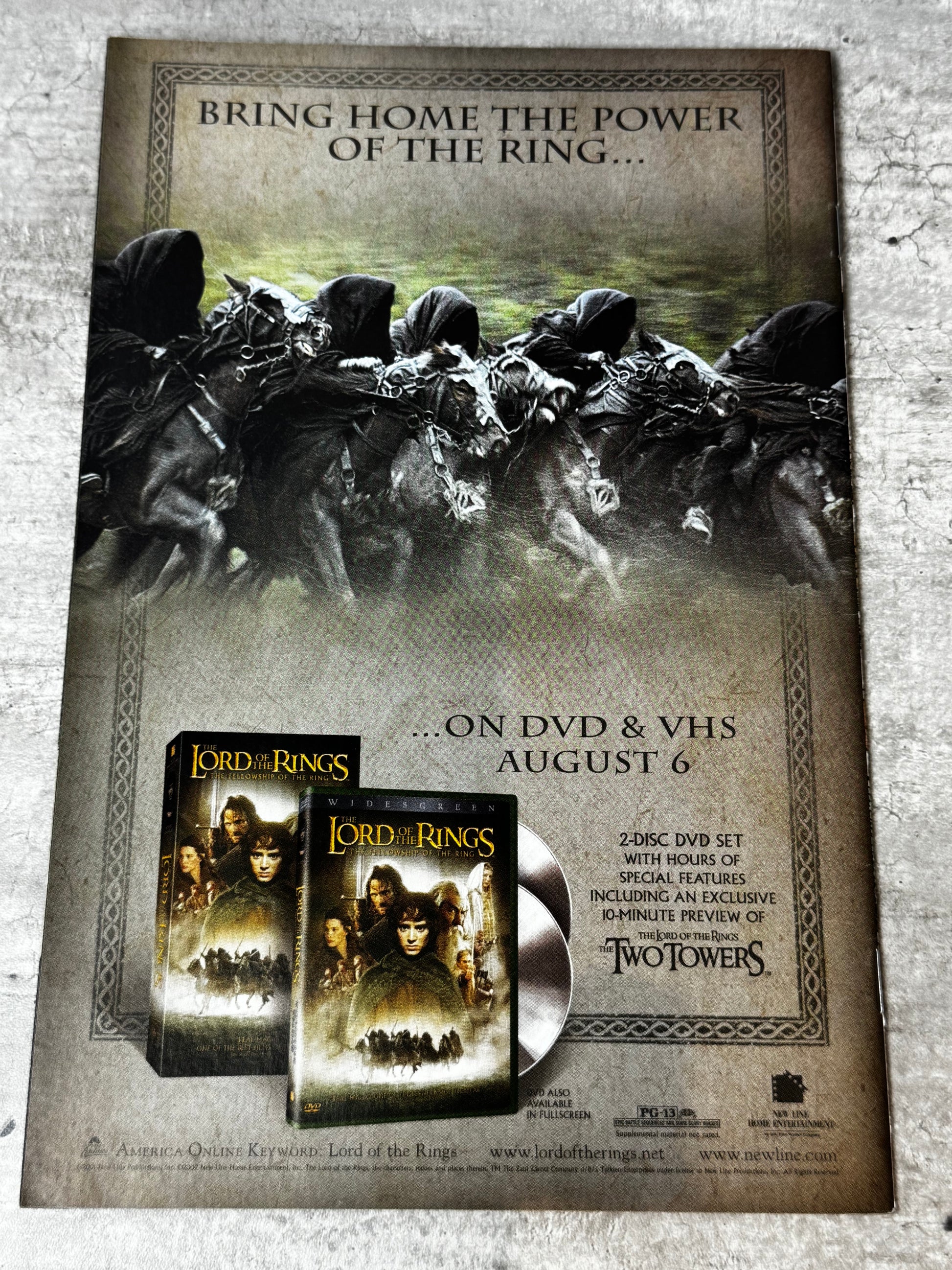 2002 - DC Comics - Transmetropolitan (DC Comics) #59NM - ENG 2