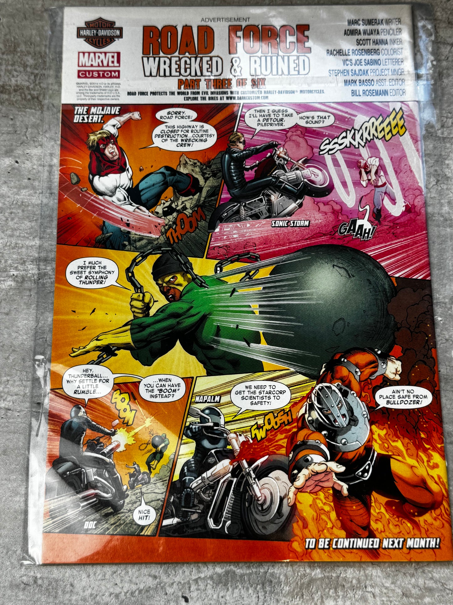 2014 - Marvel Comics - Deadpool, Vol. 4 #31 Var. A - NM- - ENG 2