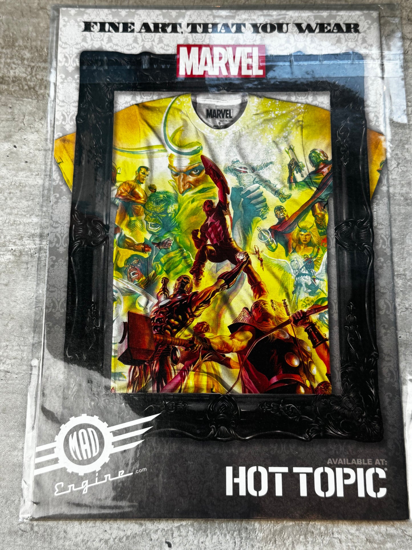 2014 - Marvel Comics - Axis: Hobgoblin #2 - Hobgoblin Turned Hero! - NM+ - ENG 2