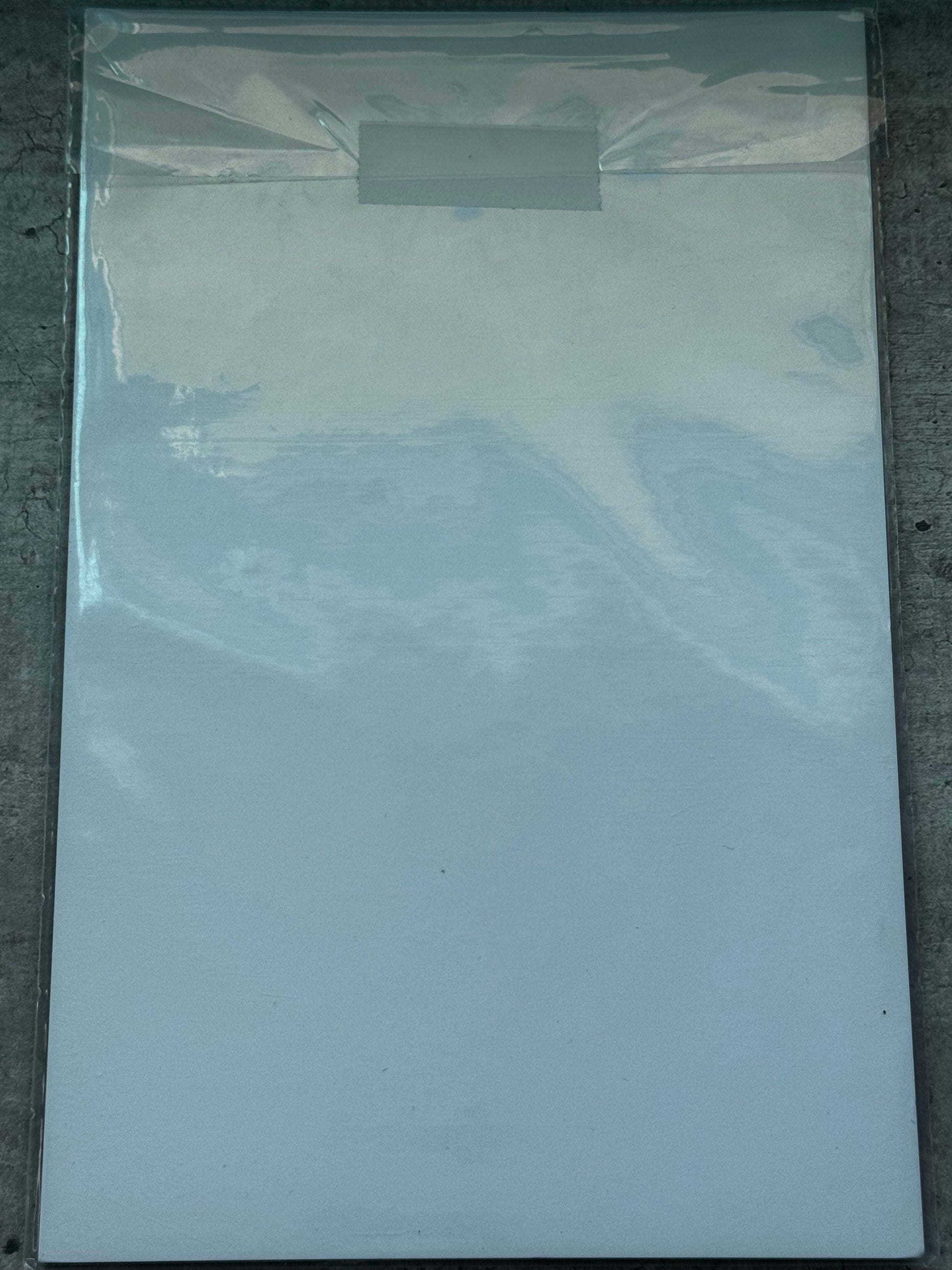 2017 - Batman, Vol. 3 Annual #2 Var. A - Some Of These Days - NM/M - ENG 2