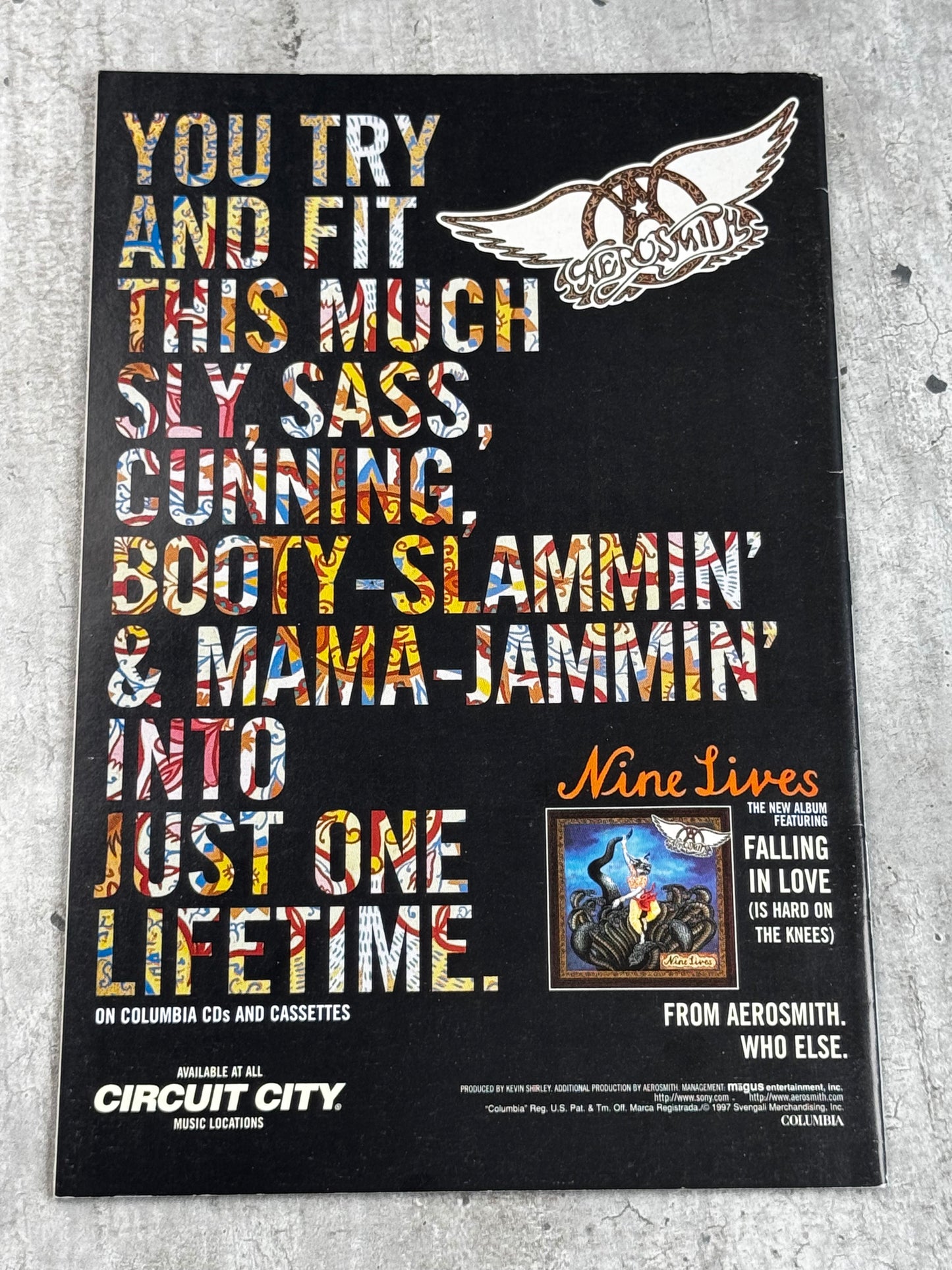 1997 - House of Secrets, Vol. 2 #9 - Part Two: The Road To You - NM- - ENG 2