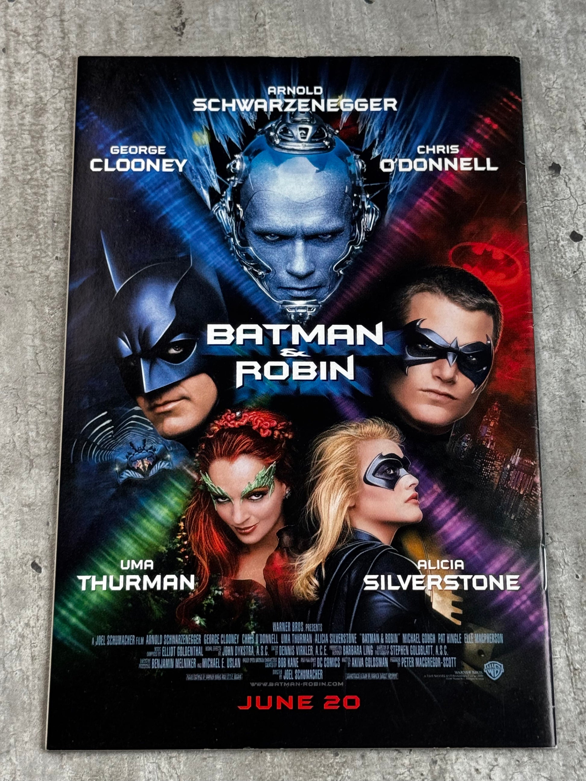 1997 - House of Secrets, Vol. 2 #11 - Chapter One: Digol - NM- - ENG 2