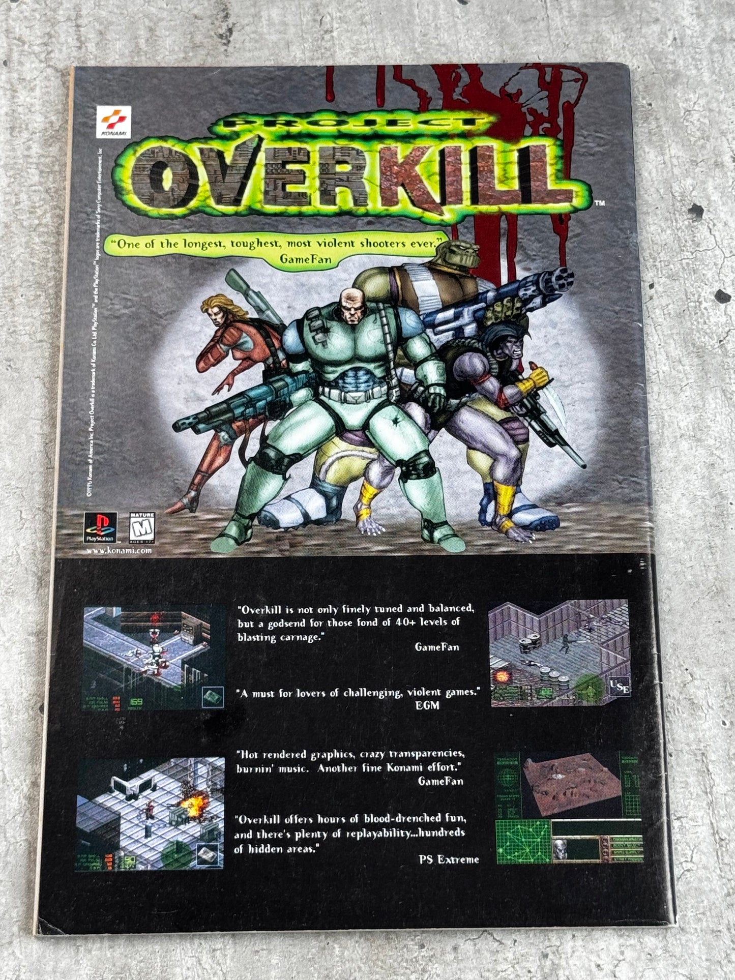 1997 - Heartland #1 - Heartland - NM- - ENG 2