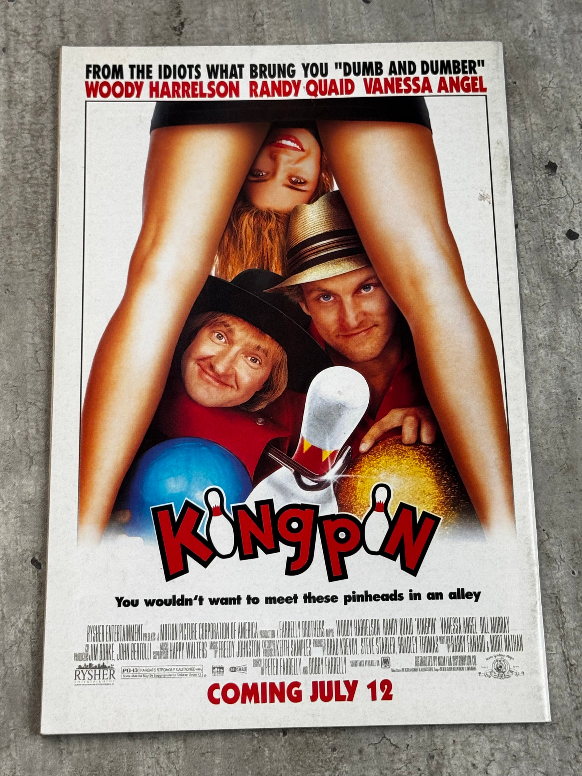 1996 - Death: The Time of Your Life #3 - NM- - ENG 2