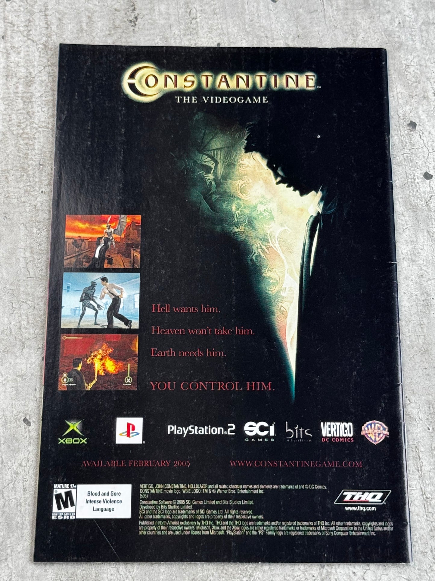 2005 - Vimanarama #2 - Act Two - NM- - ENG 2