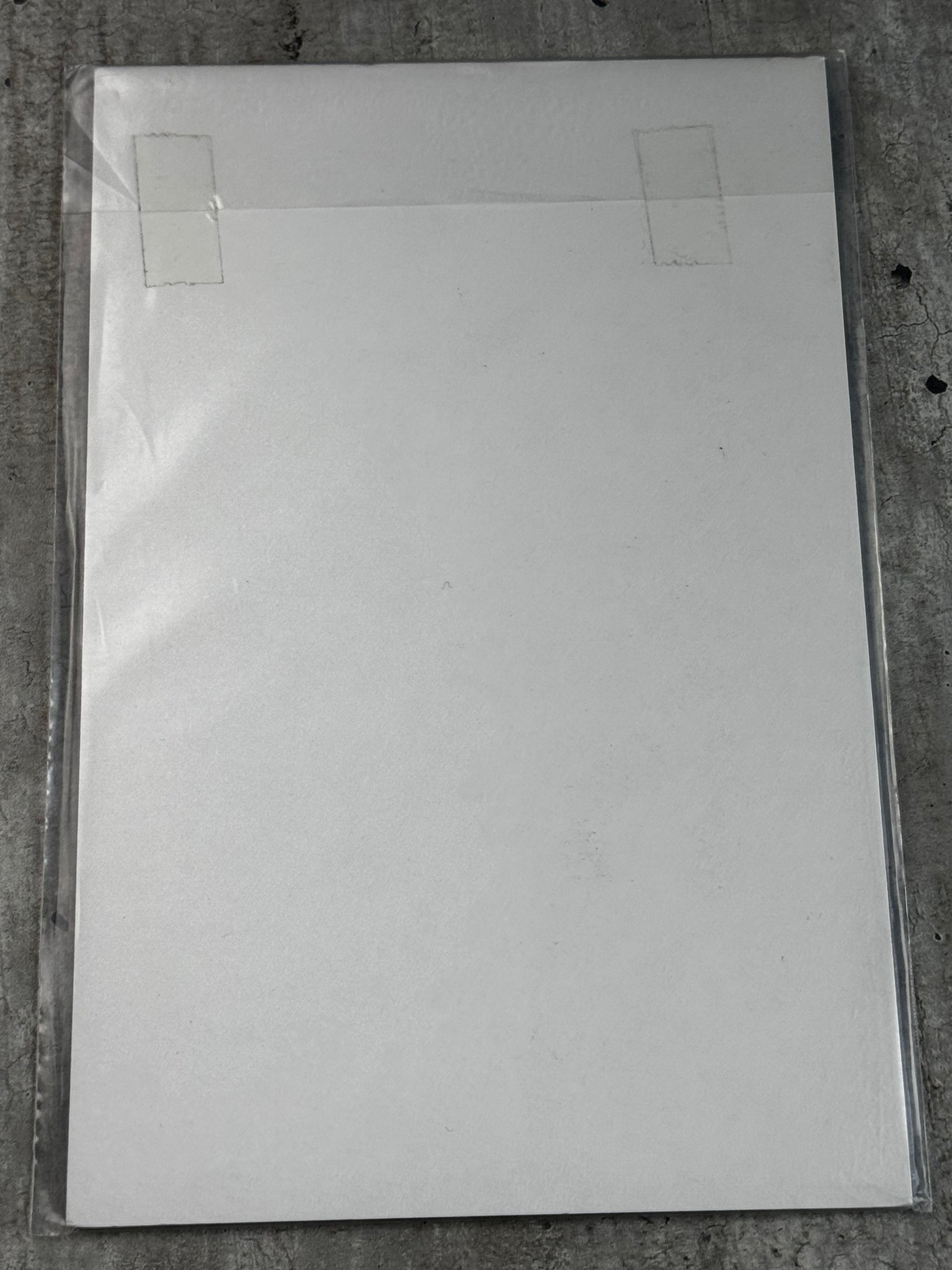 1993 - Sebastian O #1 - The Yellow Book - NM- - ENG 2