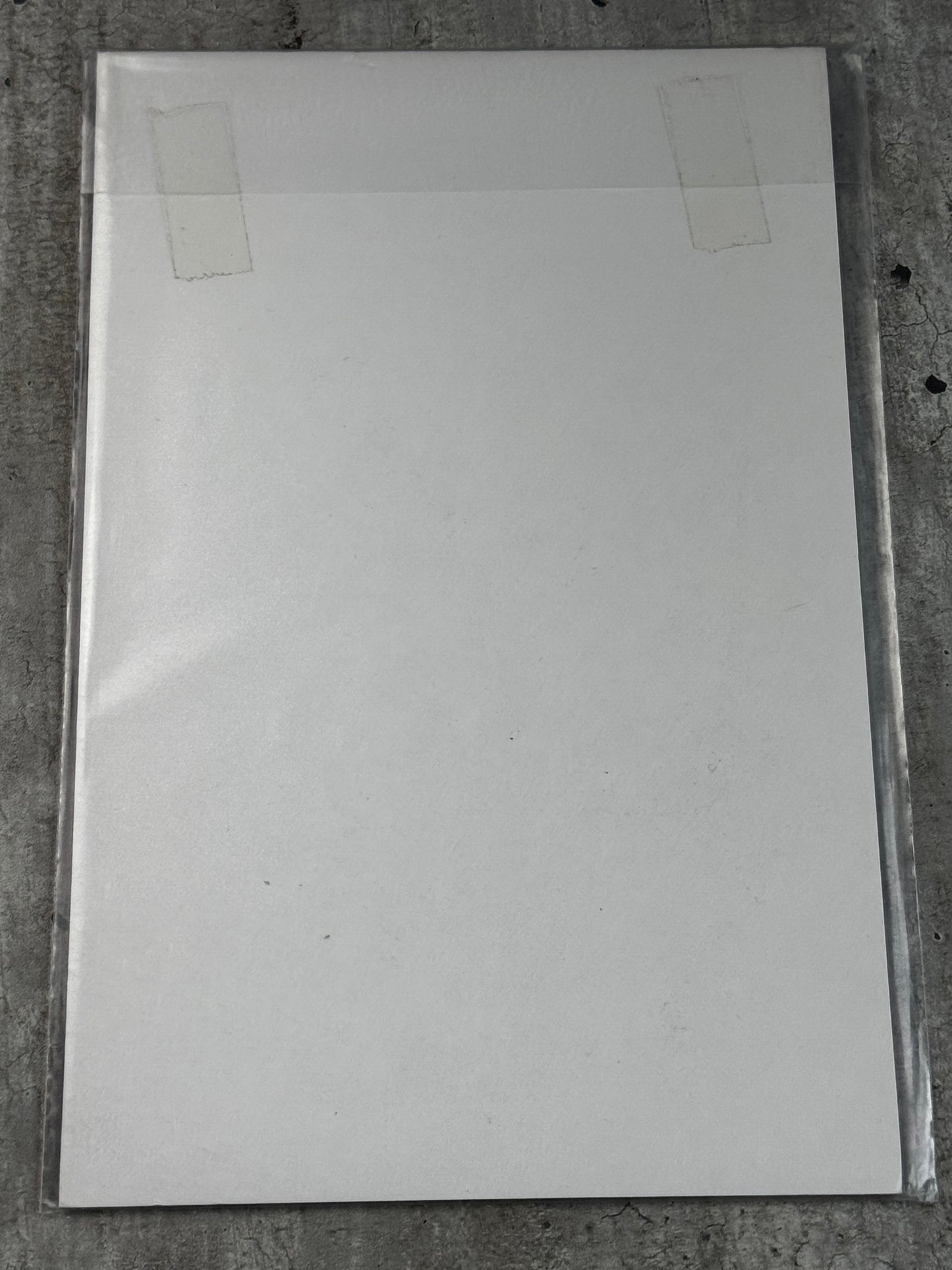 1993 - Sebastian O #2 - Against Nature - NM- - ENG 2