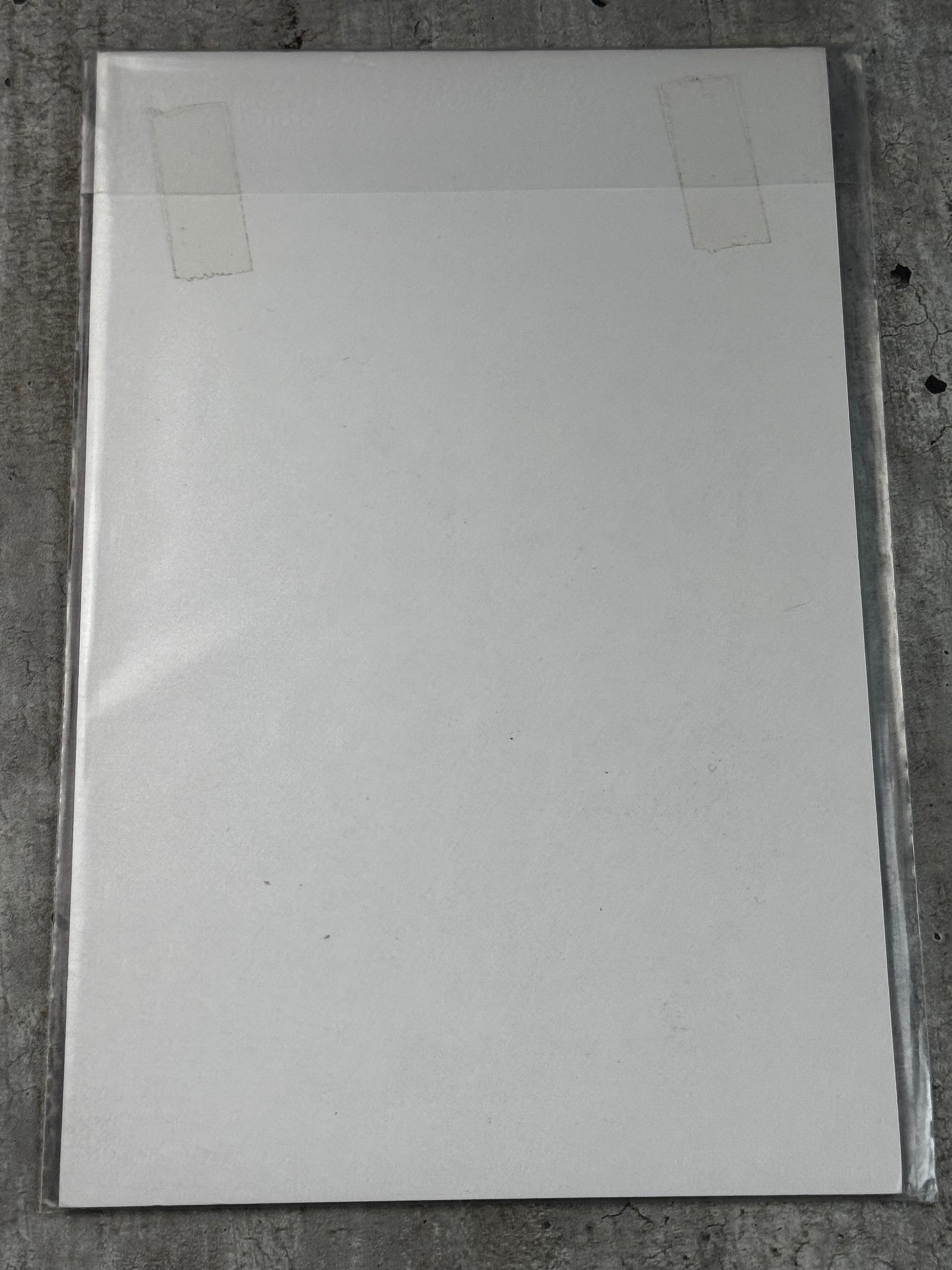 1993 - Sebastian O #2 - Against Nature - NM- - ENG 2