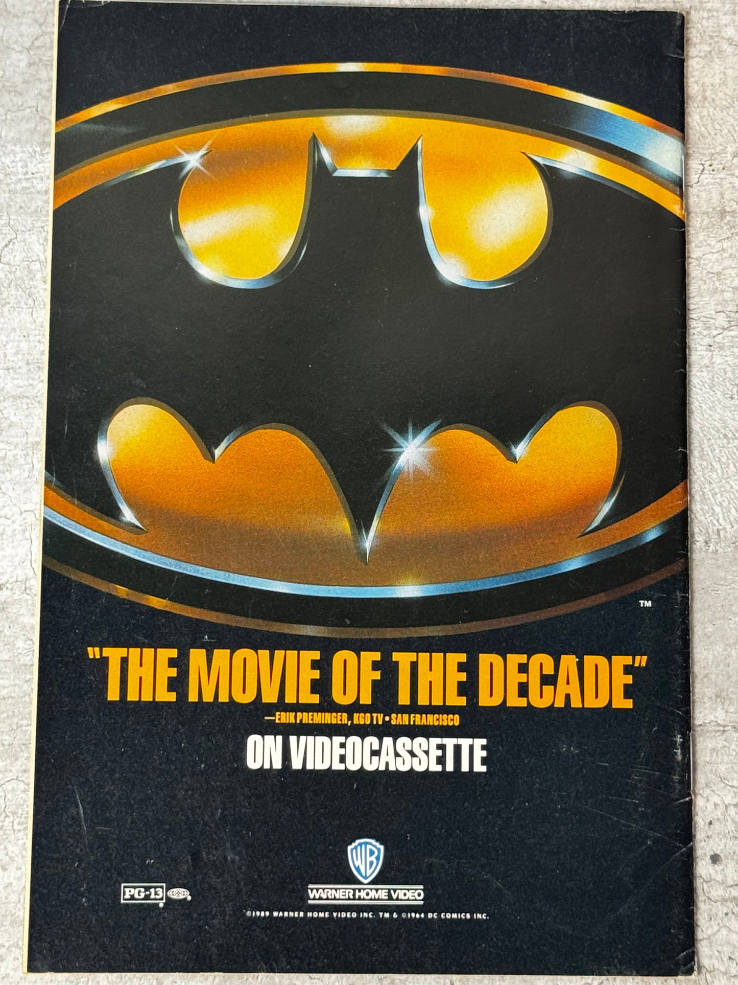 1990 - Doom Patrol, Vol. 2 #29 - El Reino del No - VF/NM - ING