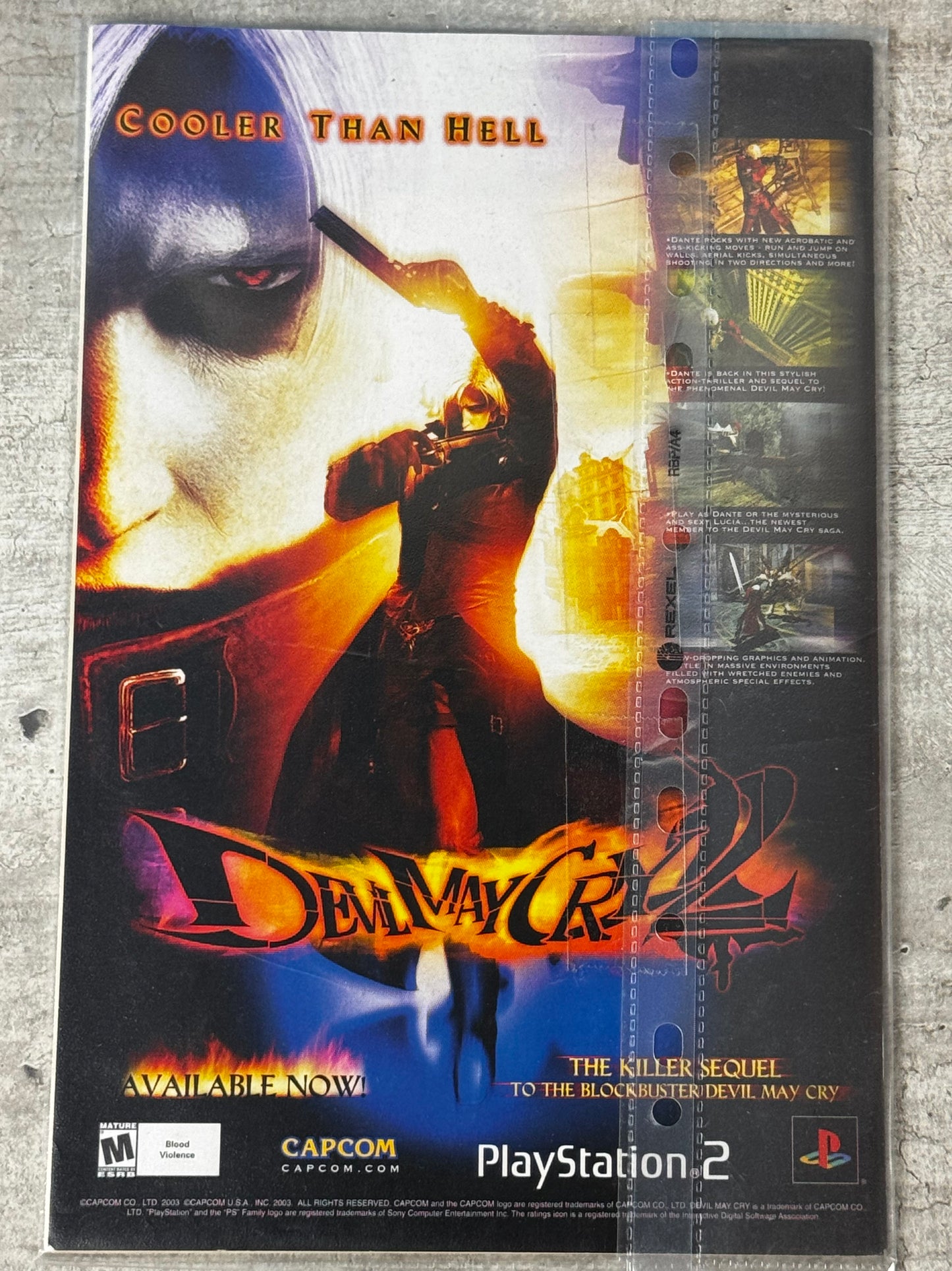 2003 - Fábulas #10 - Parte cinco: El crepúsculo de los perros - NM- - ENG