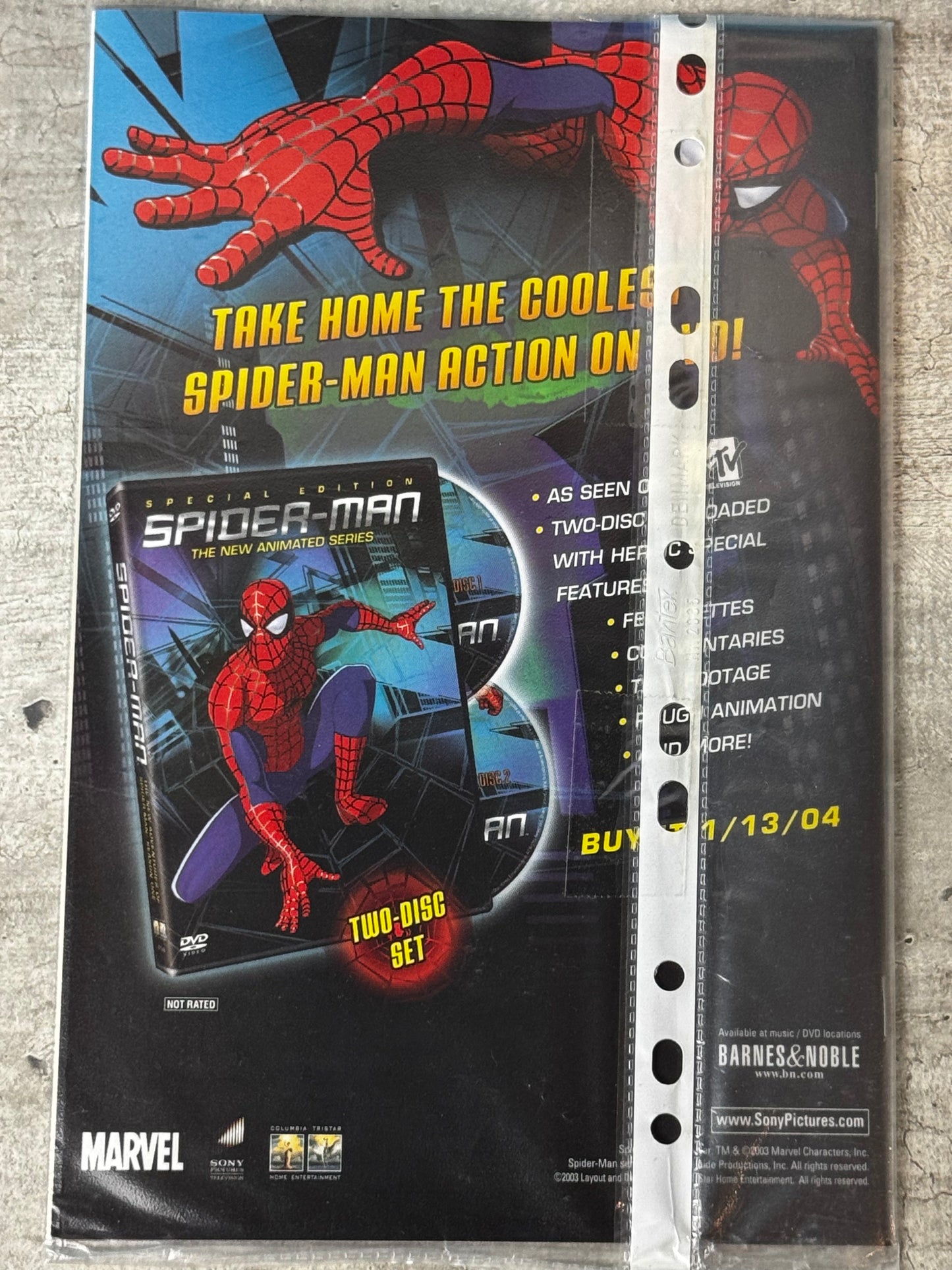 2004 - Fables #21 - NM- - ENG